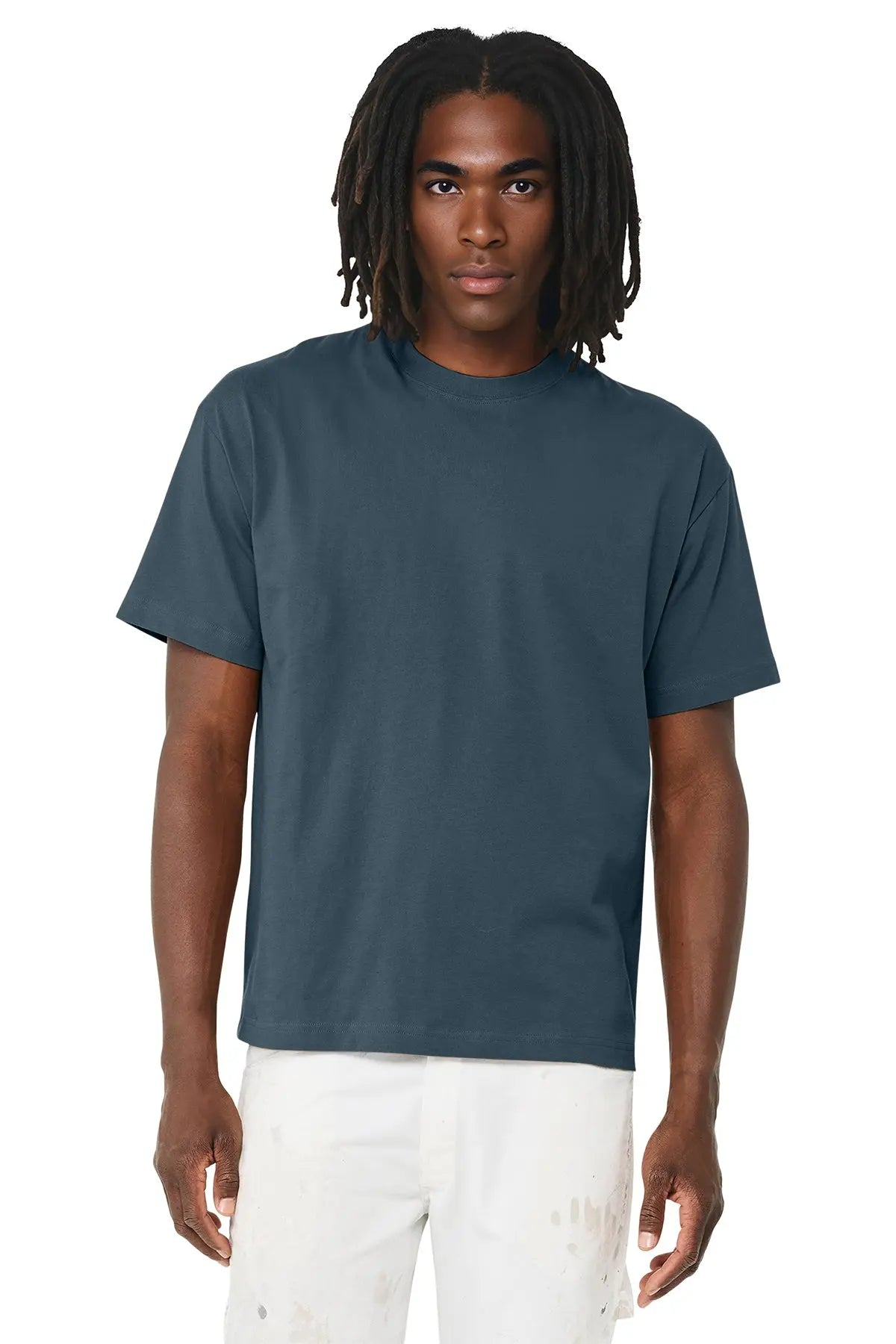 BELLA+CANVAS® Unisex 6-Ounce Heavyweight Tee #BC3010
