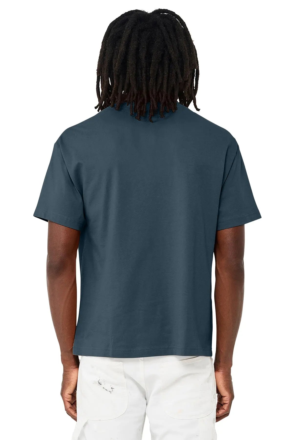 BELLA+CANVAS® Unisex 6-Ounce Heavyweight Tee #BC3010