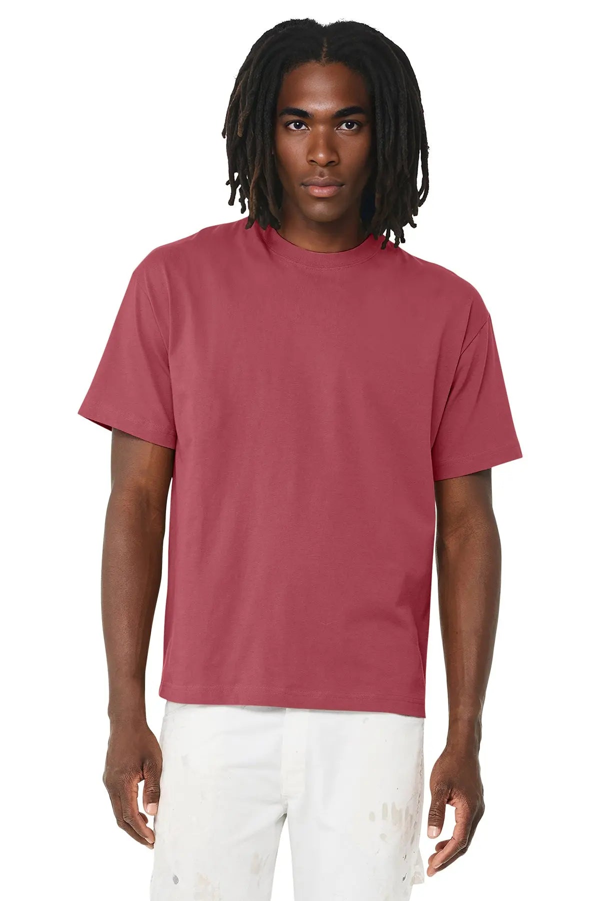 BELLA+CANVAS® Unisex 6-Ounce Heavyweight Tee #BC3010