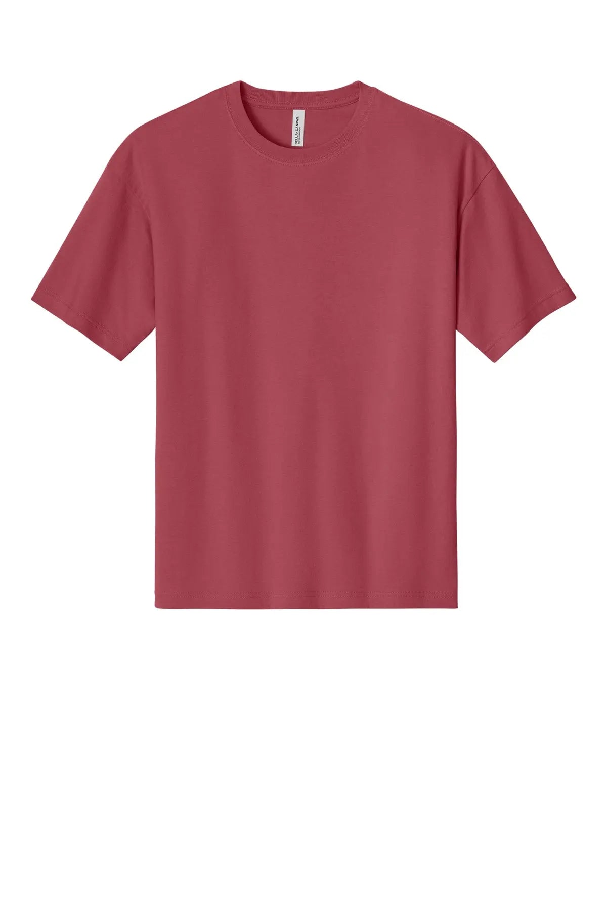 BELLA+CANVAS® Unisex 6-Ounce Heavyweight Tee #BC3010