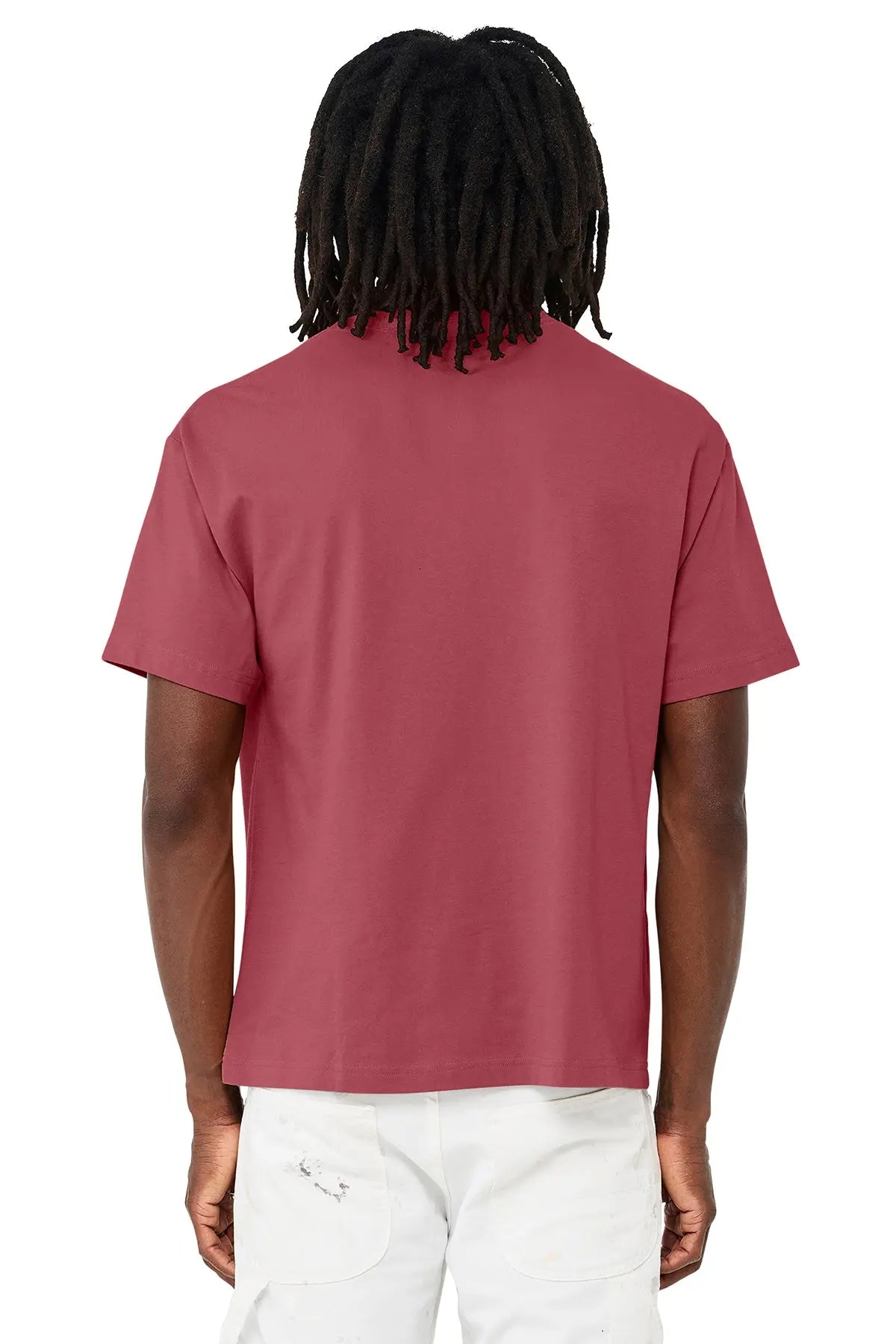 BELLA+CANVAS® Unisex 6-Ounce Heavyweight Tee #BC3010