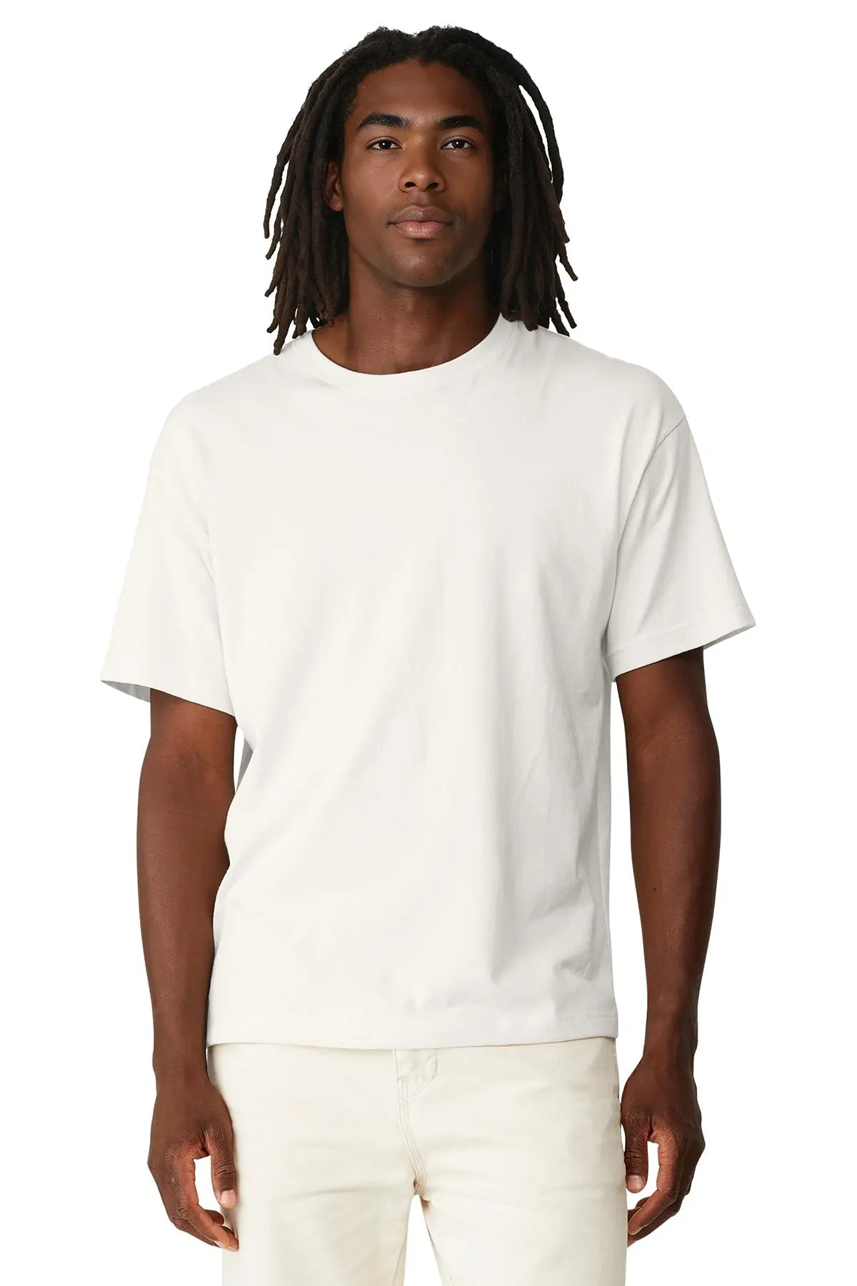 BELLA+CANVAS® Unisex 6-Ounce Heavyweight Tee #BC3010