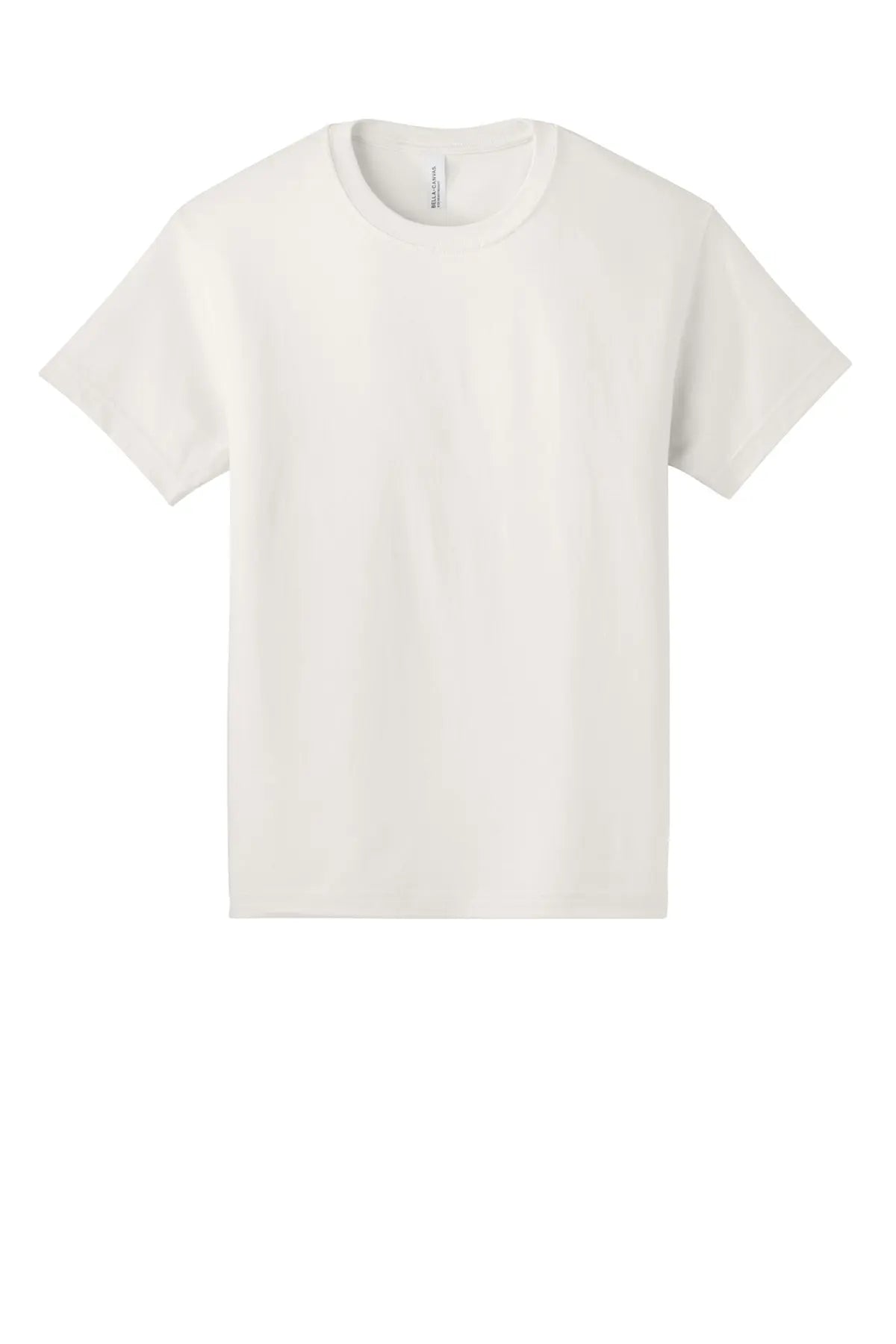 BELLA+CANVAS® Unisex 6-Ounce Heavyweight Tee #BC3010