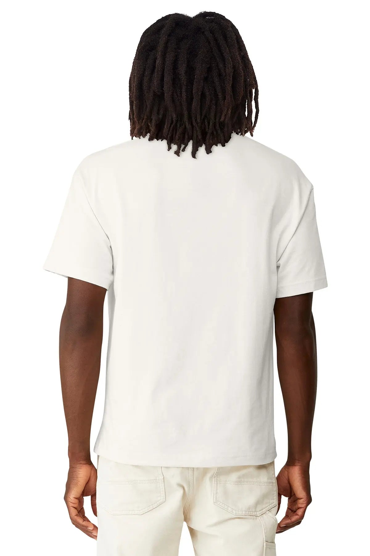 BELLA+CANVAS® Unisex 6-Ounce Heavyweight Tee #BC3010