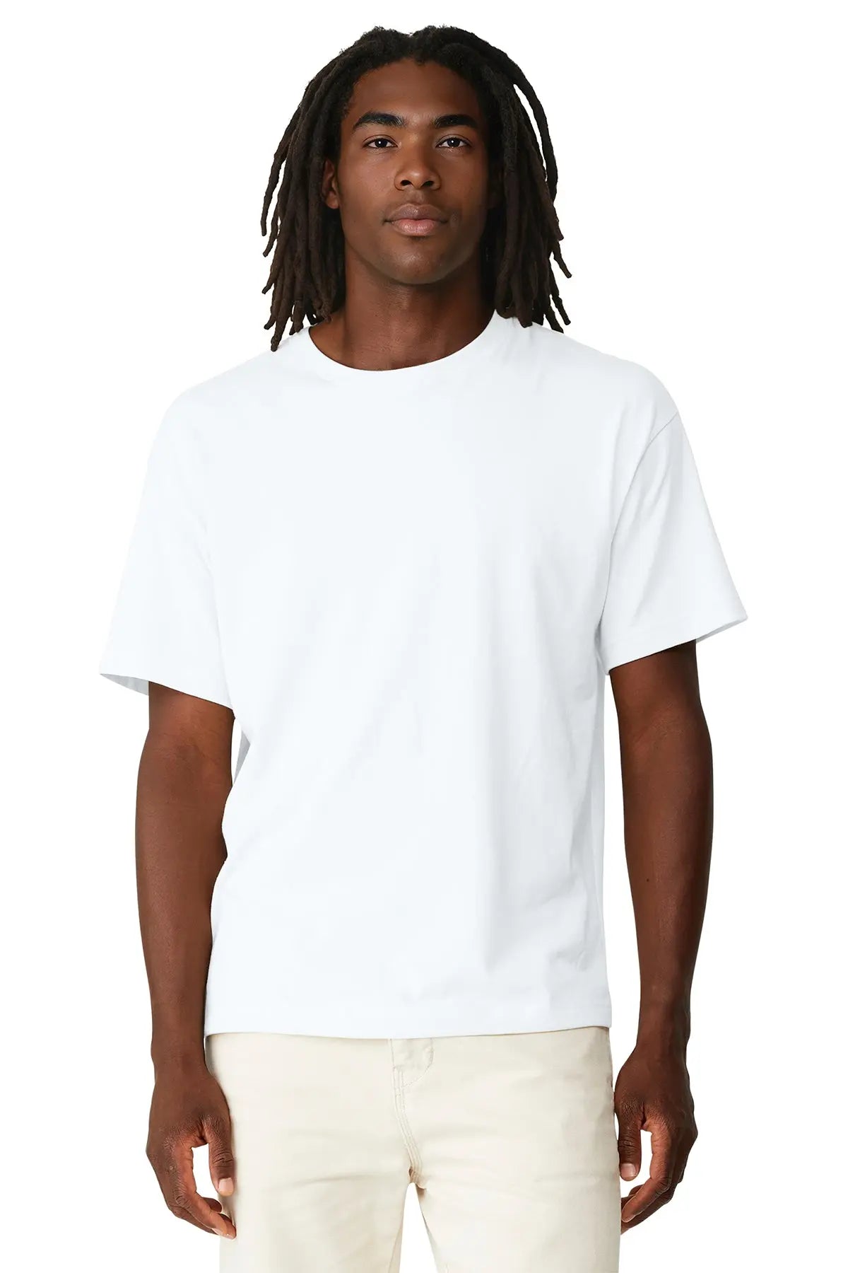 BELLA+CANVAS® Unisex 6-Ounce Heavyweight Tee #BC3010