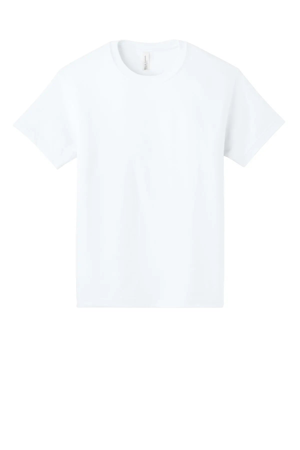 BELLA+CANVAS® Unisex 6-Ounce Heavyweight Tee #BC3010