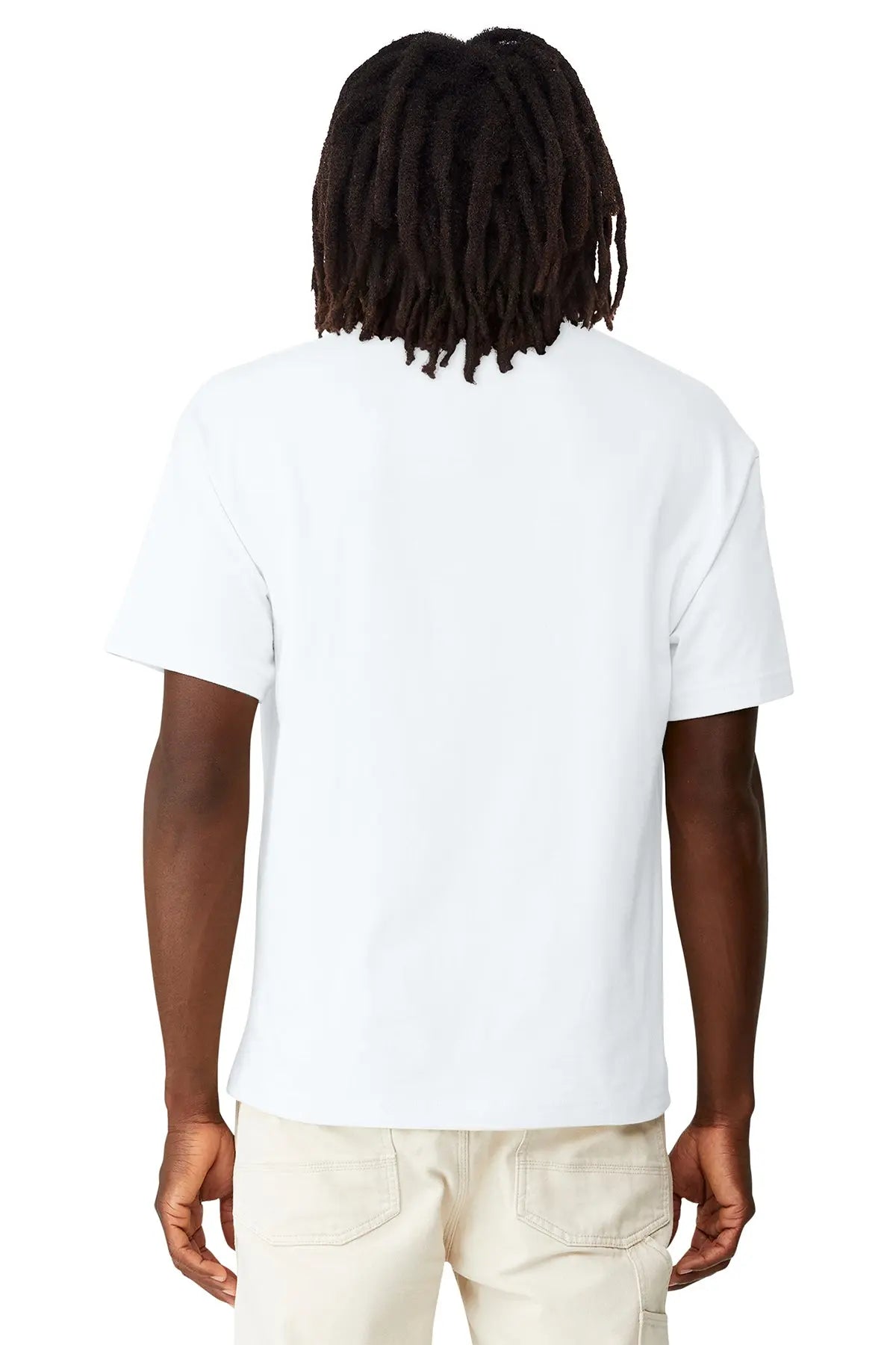 BELLA+CANVAS® Unisex 6-Ounce Heavyweight Tee #BC3010