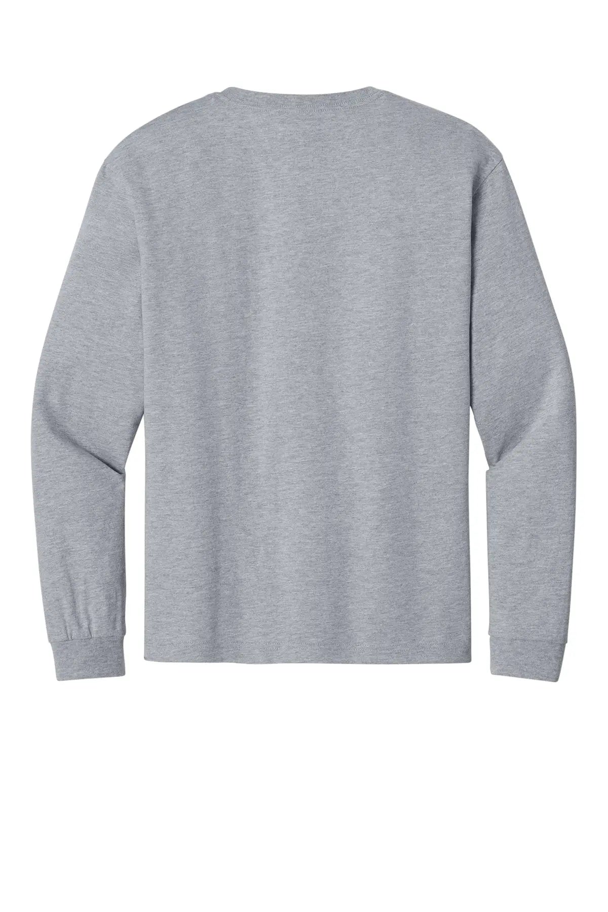 BELLA+CANVAS® Unisex 6-Ounce Heavyweight Long Sleeve Tee #BC3511