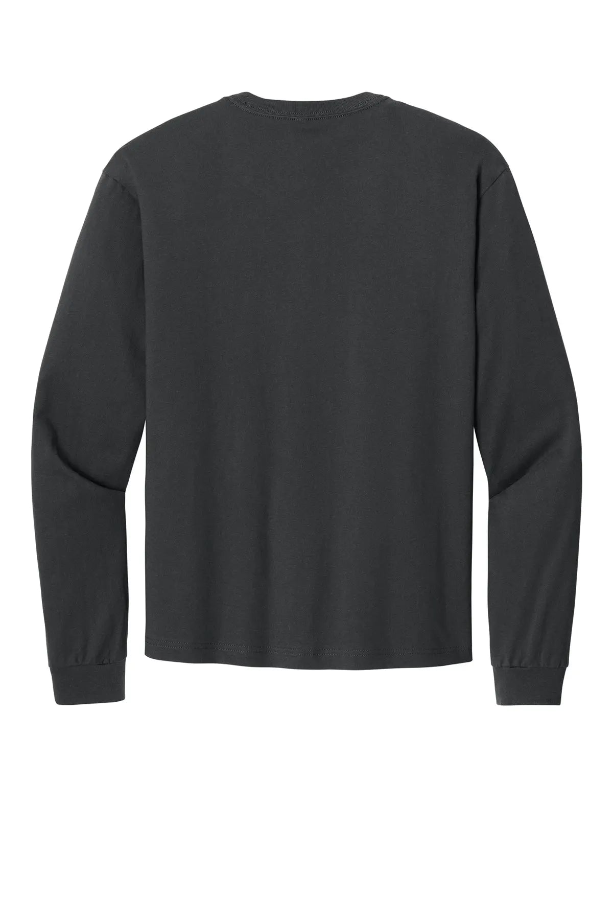 BELLA+CANVAS® Unisex 6-Ounce Heavyweight Long Sleeve Tee #BC3511