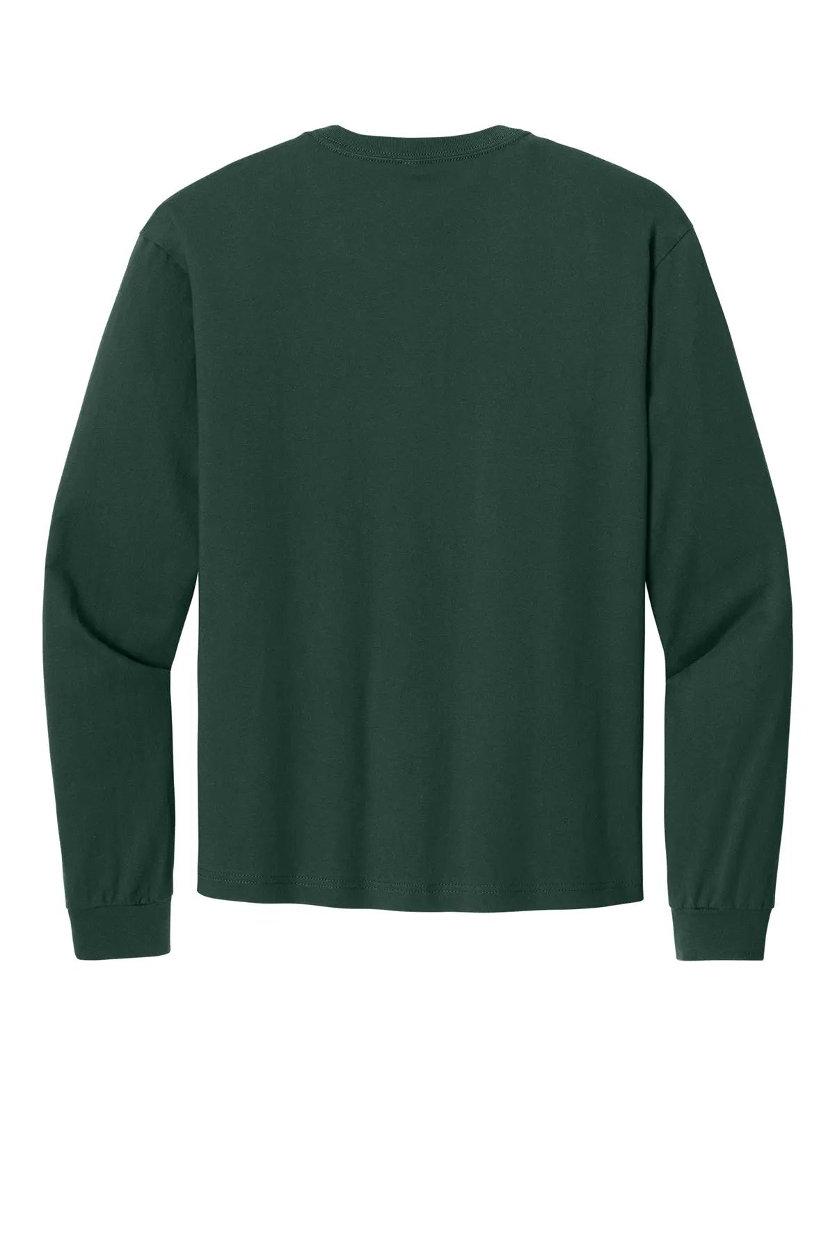 BELLA+CANVAS® Unisex 6-Ounce Heavyweight Long Sleeve Tee #BC3511