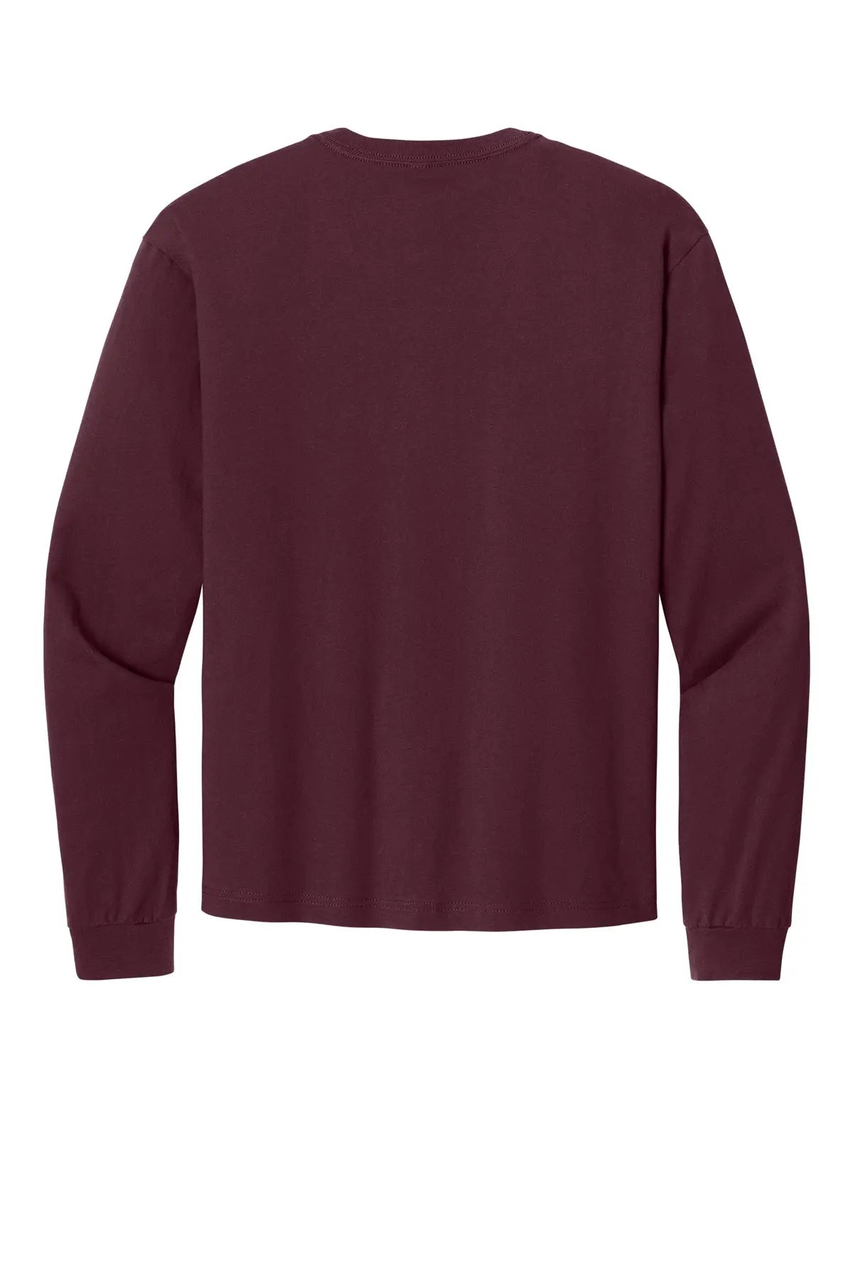 BELLA+CANVAS® Unisex 6-Ounce Heavyweight Long Sleeve Tee #BC3511