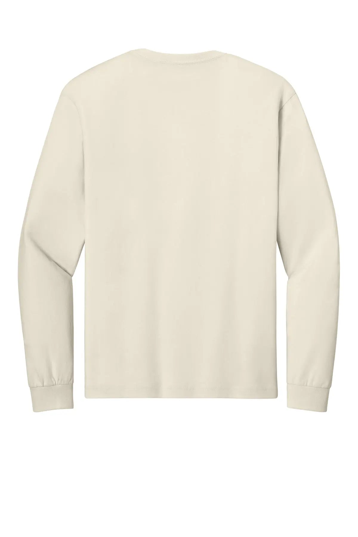BELLA+CANVAS® Unisex 6-Ounce Heavyweight Long Sleeve Tee #BC3511