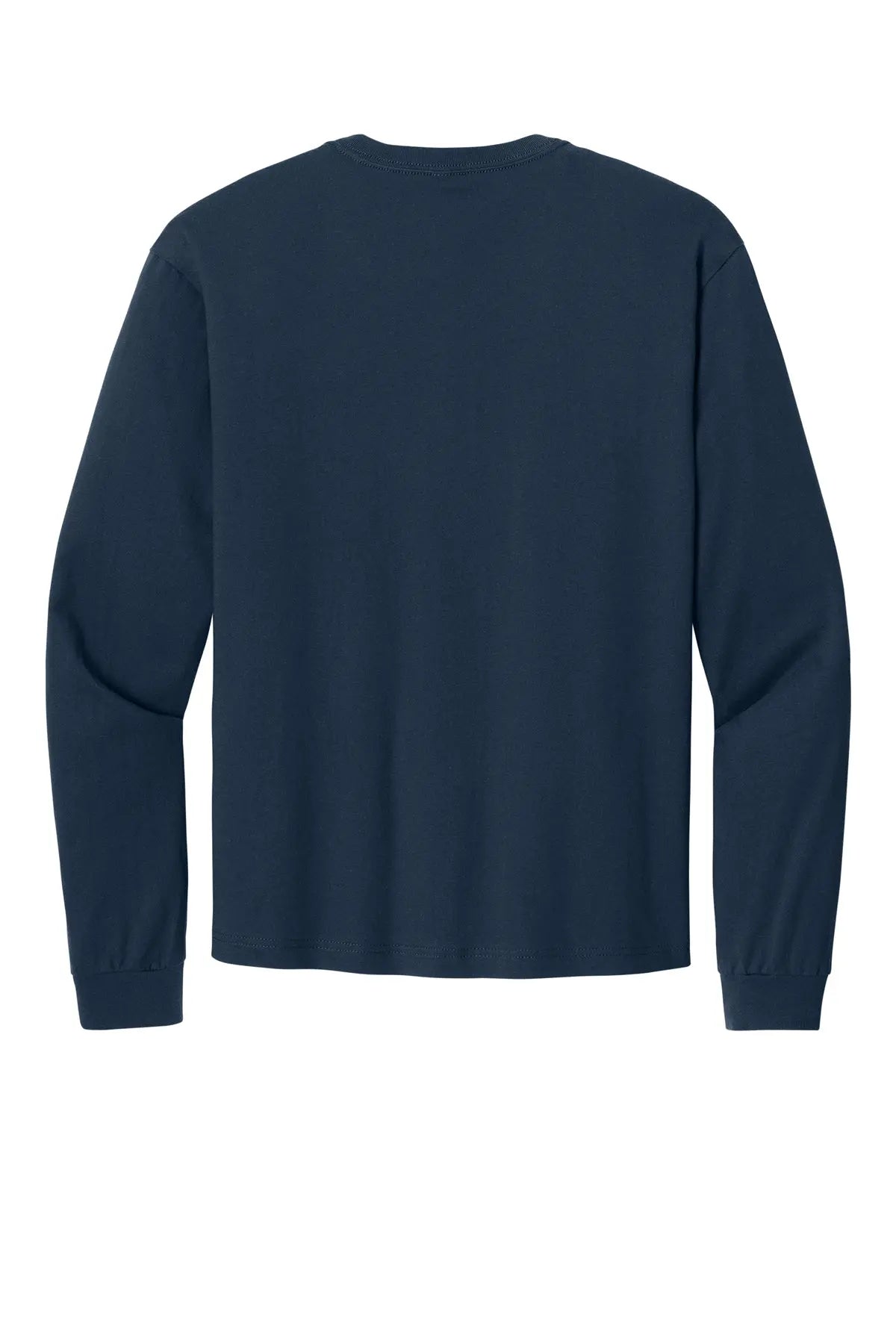 BELLA+CANVAS® Unisex 6-Ounce Heavyweight Long Sleeve Tee #BC3511
