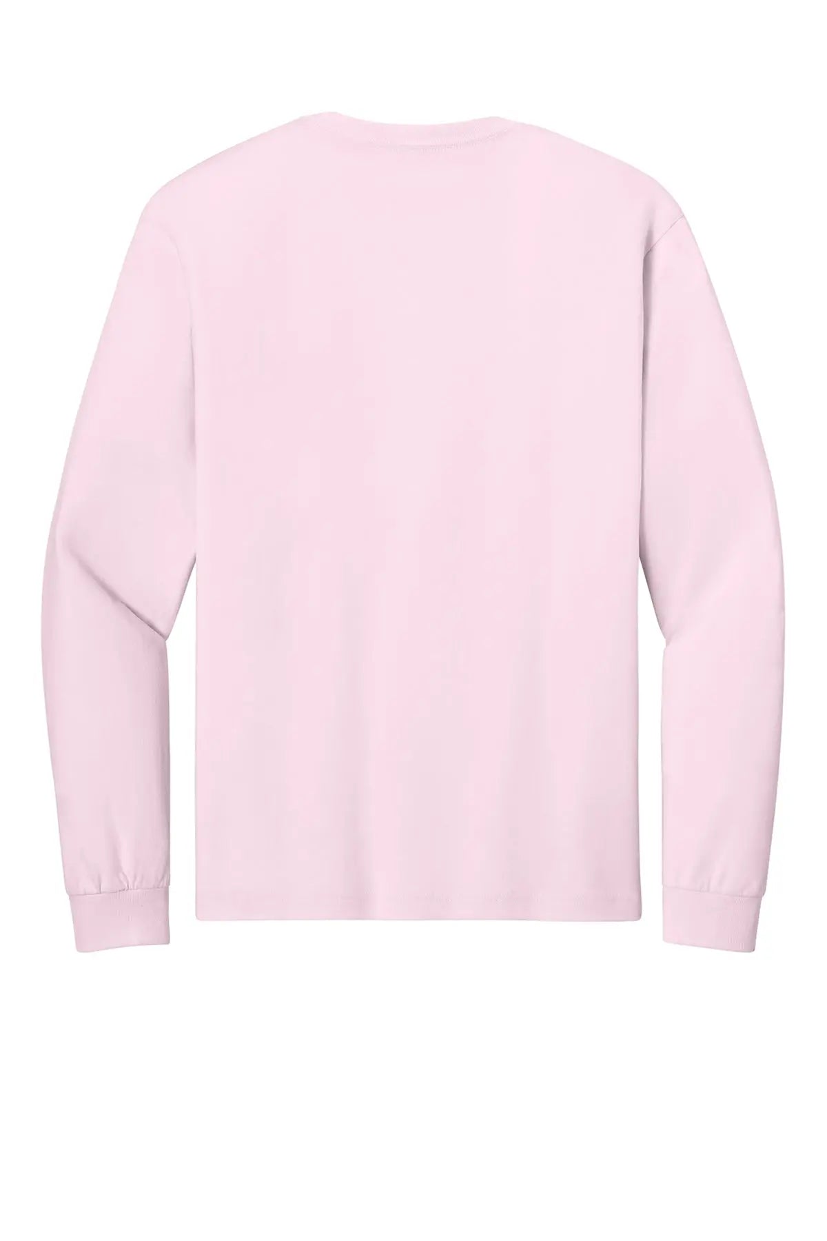 BELLA+CANVAS® Unisex 6-Ounce Heavyweight Long Sleeve Tee #BC3511