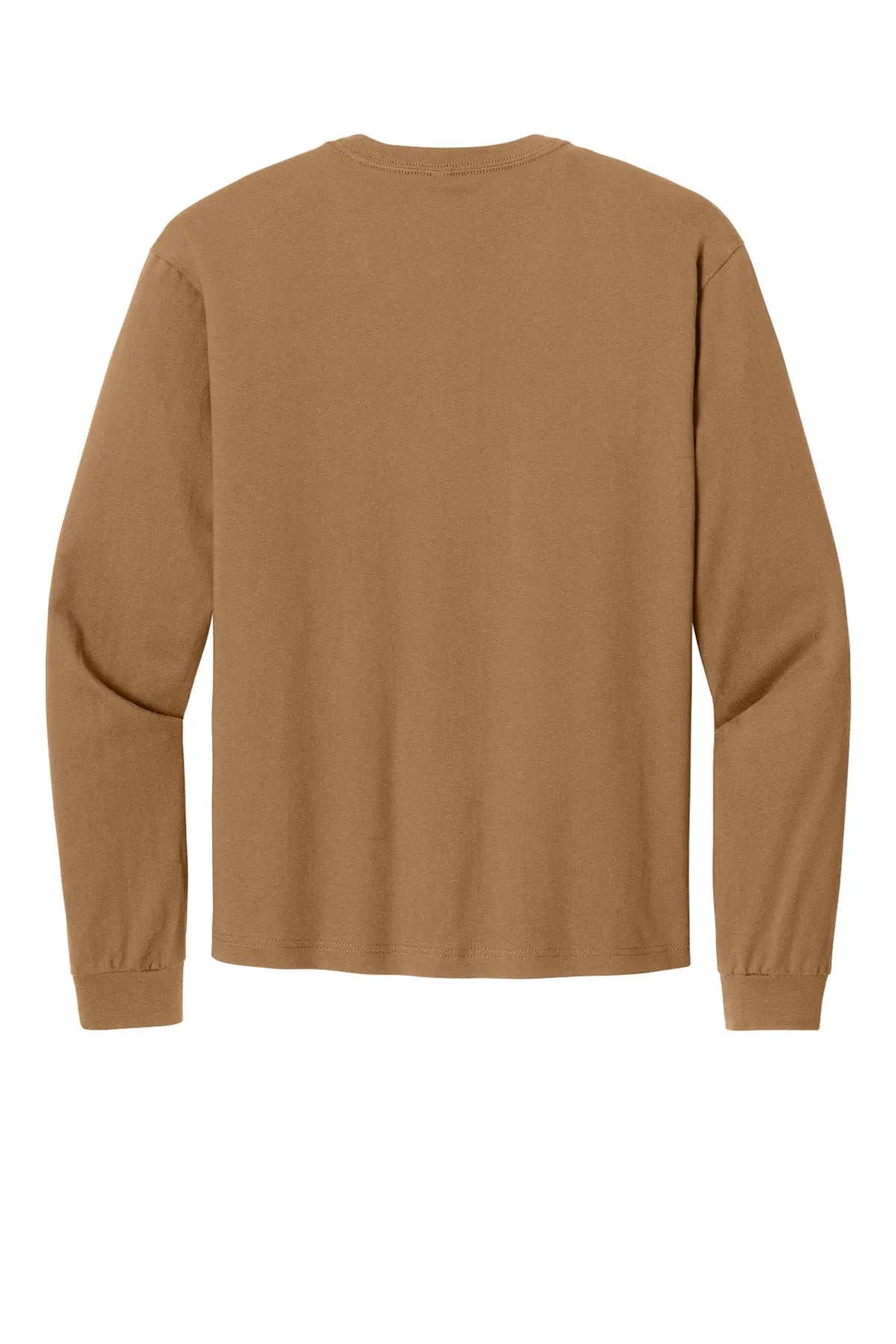 BELLA+CANVAS® Unisex 6-Ounce Heavyweight Long Sleeve Tee #BC3511