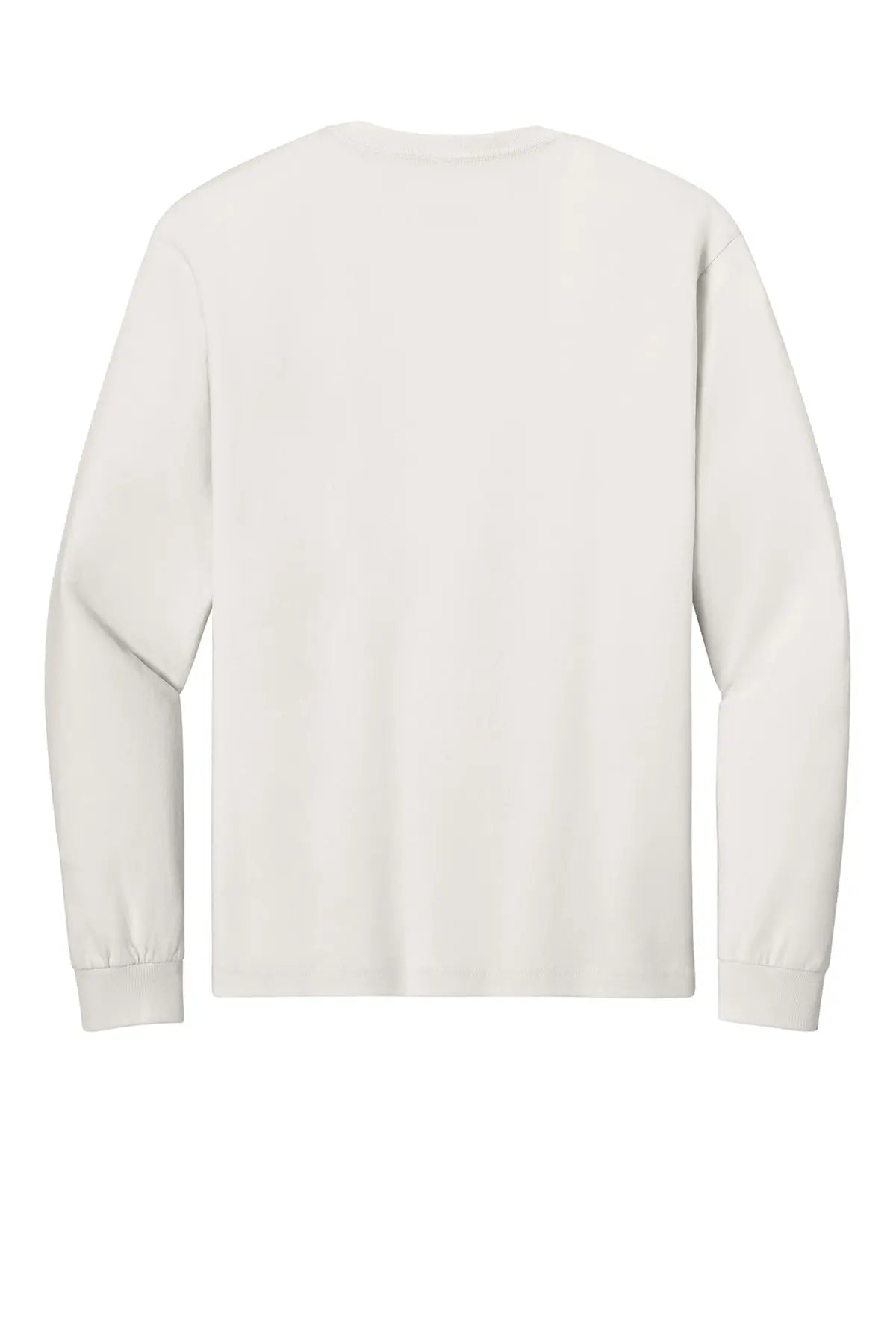 BELLA+CANVAS® Unisex 6-Ounce Heavyweight Long Sleeve Tee #BC3511