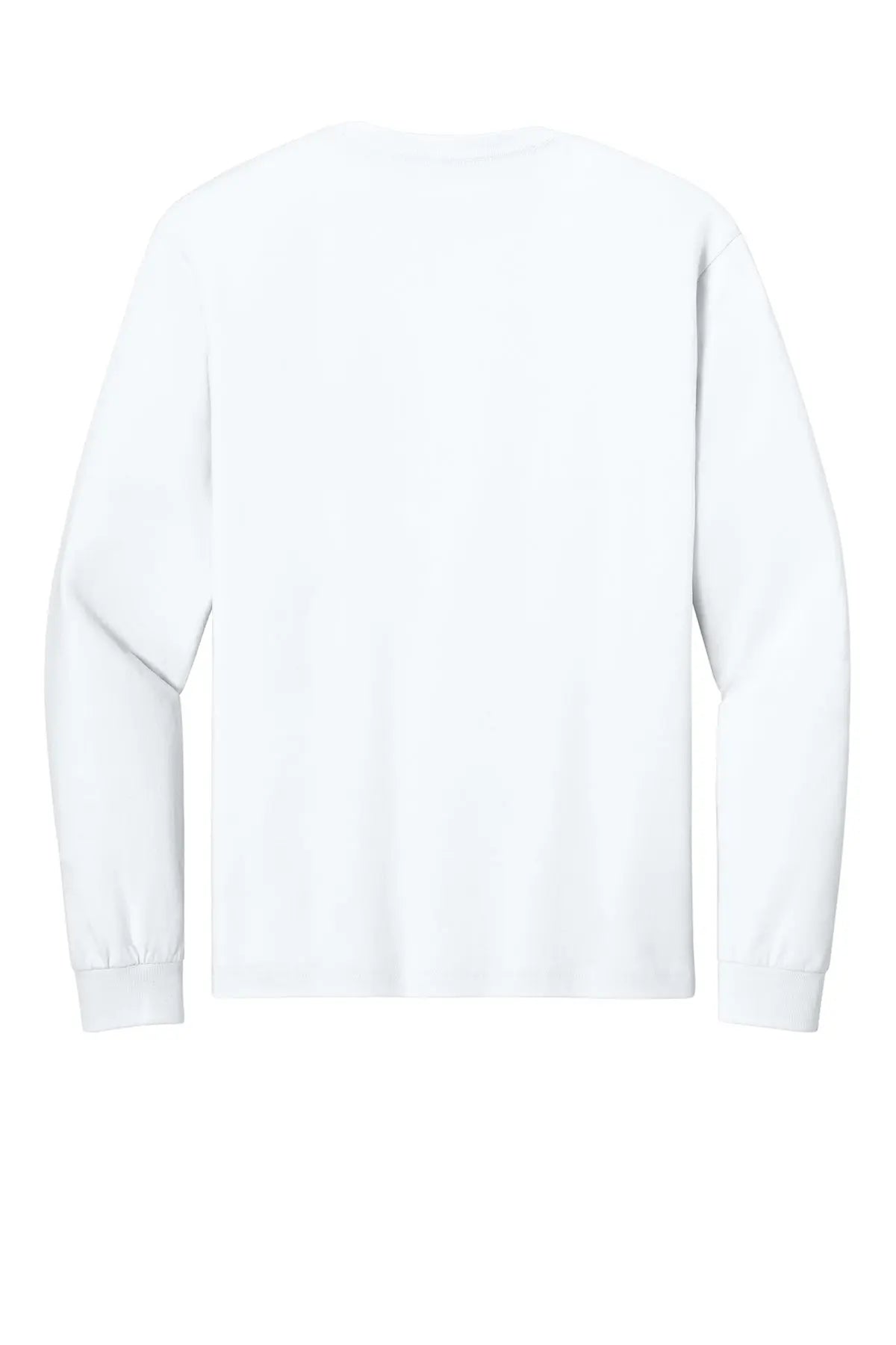 BELLA+CANVAS® Unisex 6-Ounce Heavyweight Long Sleeve Tee #BC3511