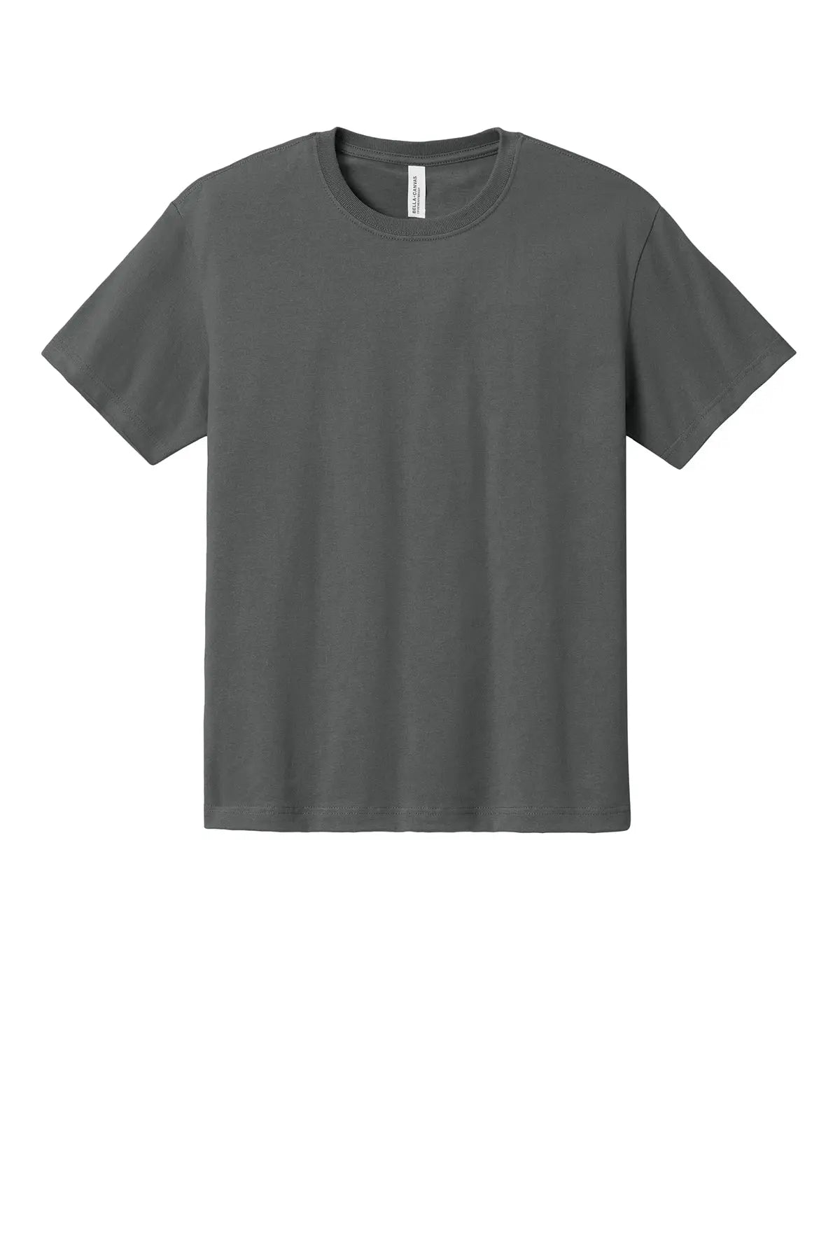 BELLA+CANVAS® Unisex 7.5-Ounce Heavyweight Tee #BC4610