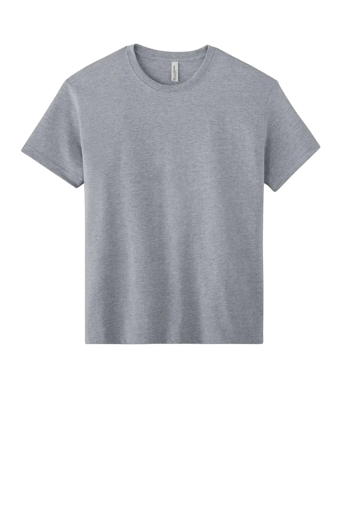 BELLA+CANVAS® Unisex 7.5-Ounce Heavyweight Tee #BC4610