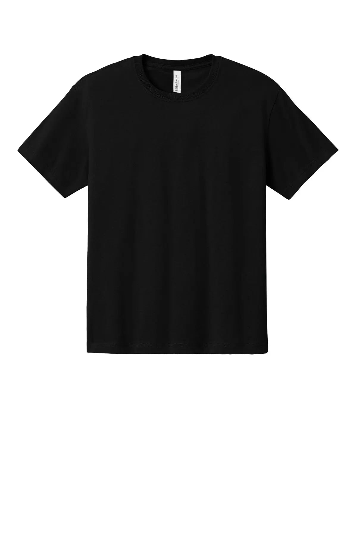 BELLA+CANVAS® Unisex 7.5-Ounce Heavyweight Tee #BC4610