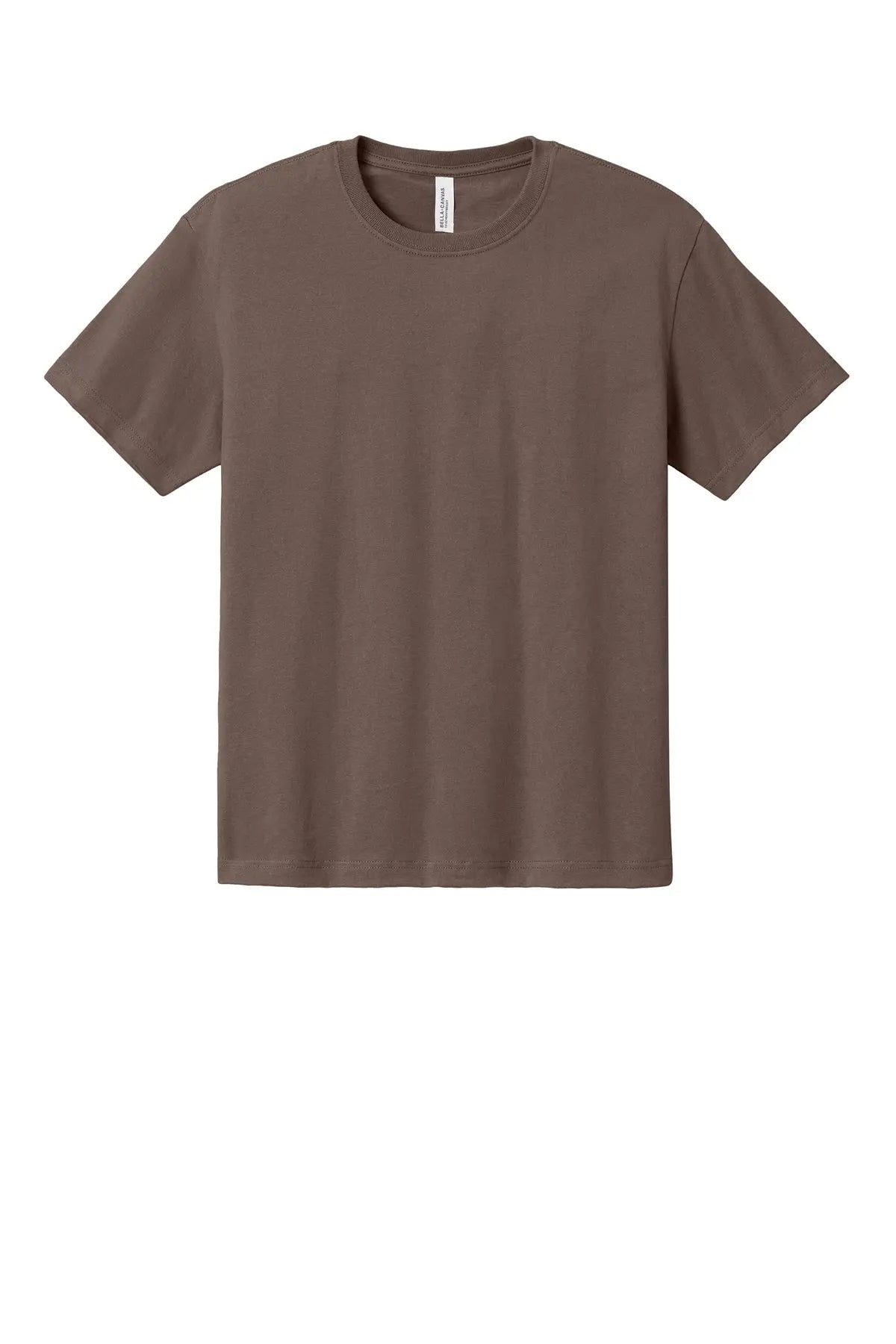BELLA+CANVAS® Unisex 7.5-Ounce Heavyweight Tee #BC4610