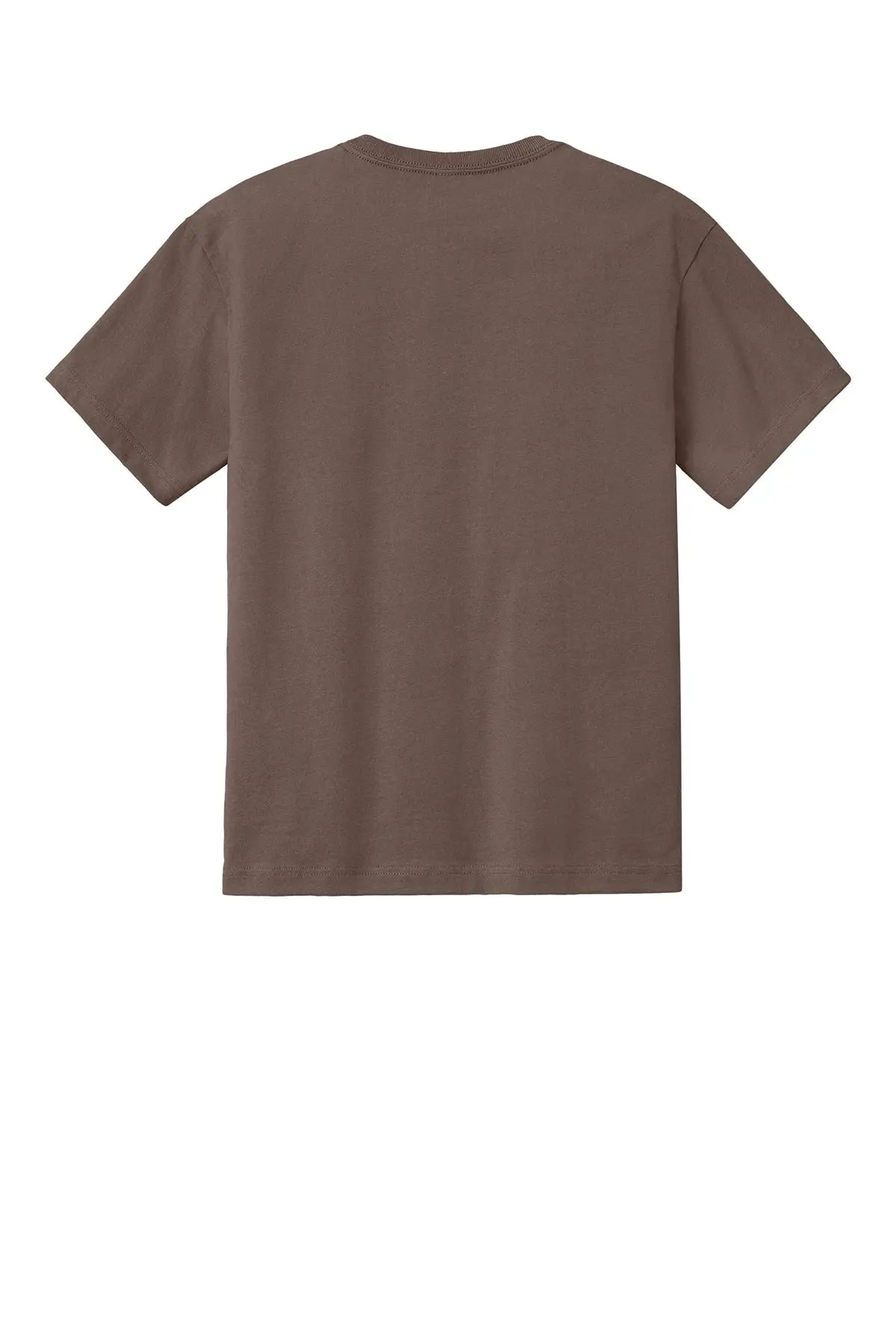 BELLA+CANVAS® Unisex 7.5-Ounce Heavyweight Tee #BC4610