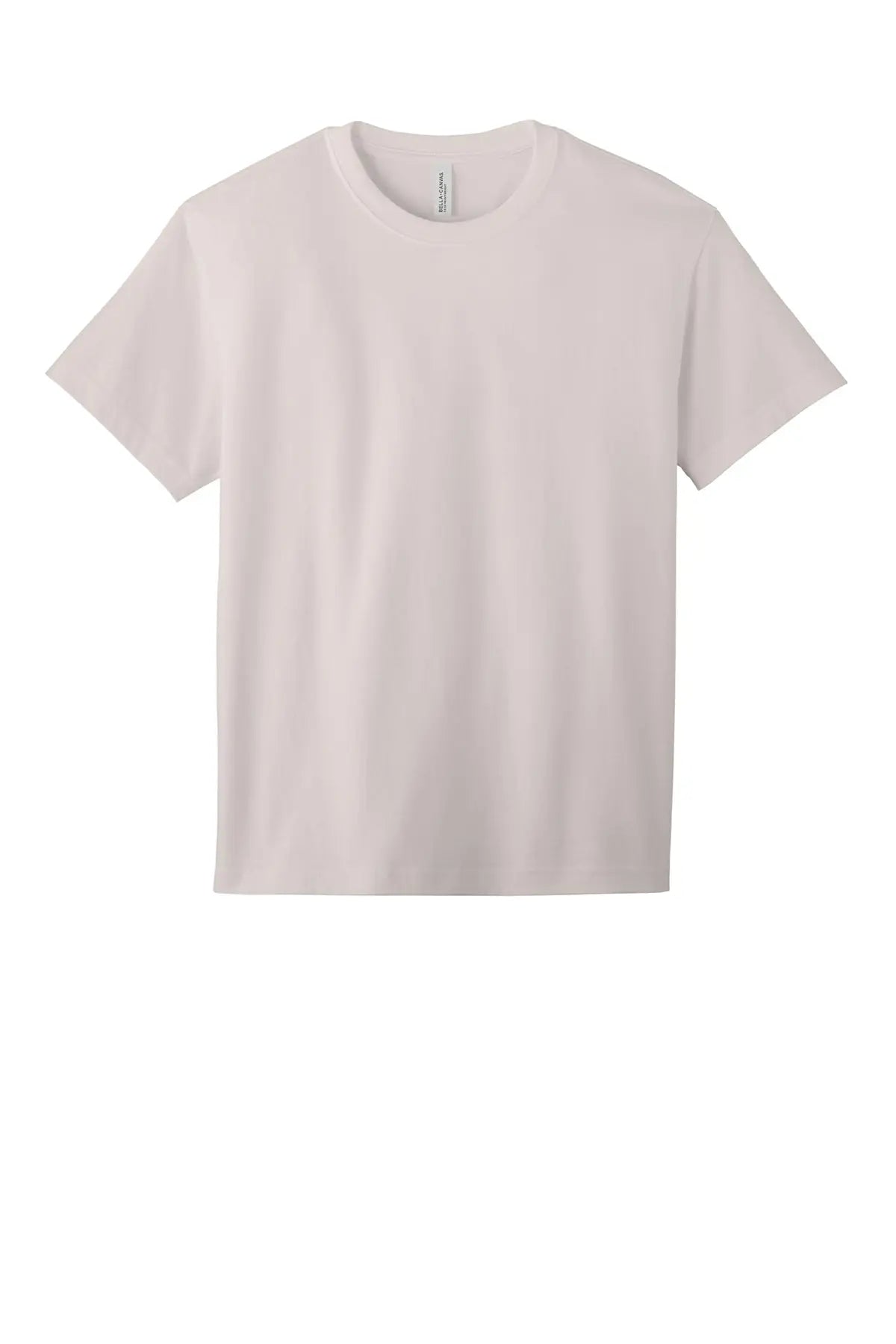 BELLA+CANVAS® Unisex 7.5-Ounce Heavyweight Tee #BC4610
