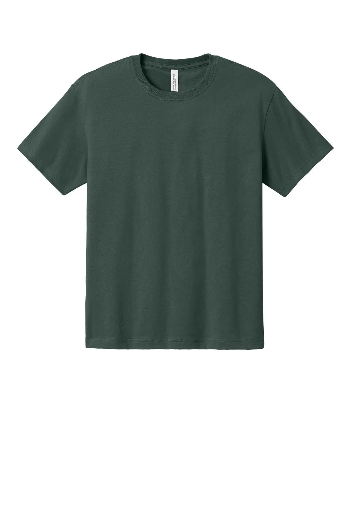 BELLA+CANVAS® Unisex 7.5-Ounce Heavyweight Tee #BC4610
