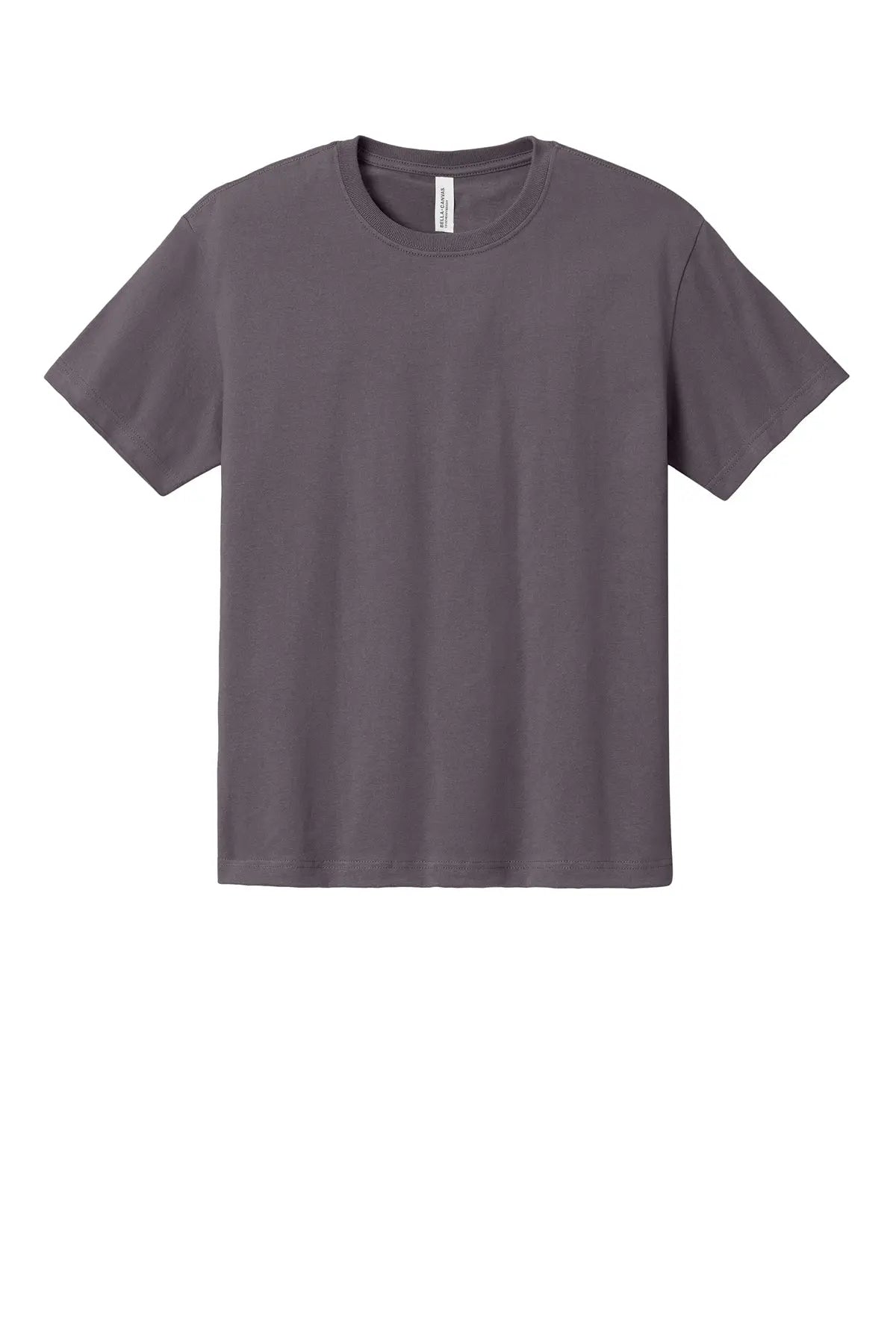 BELLA+CANVAS® Unisex 7.5-Ounce Heavyweight Tee #BC4610