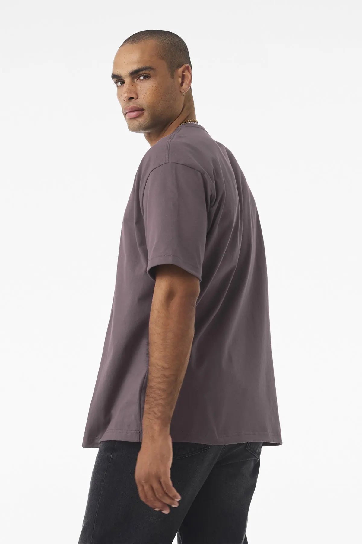 BELLA+CANVAS® Unisex 7.5-Ounce Heavyweight Tee #BC4610