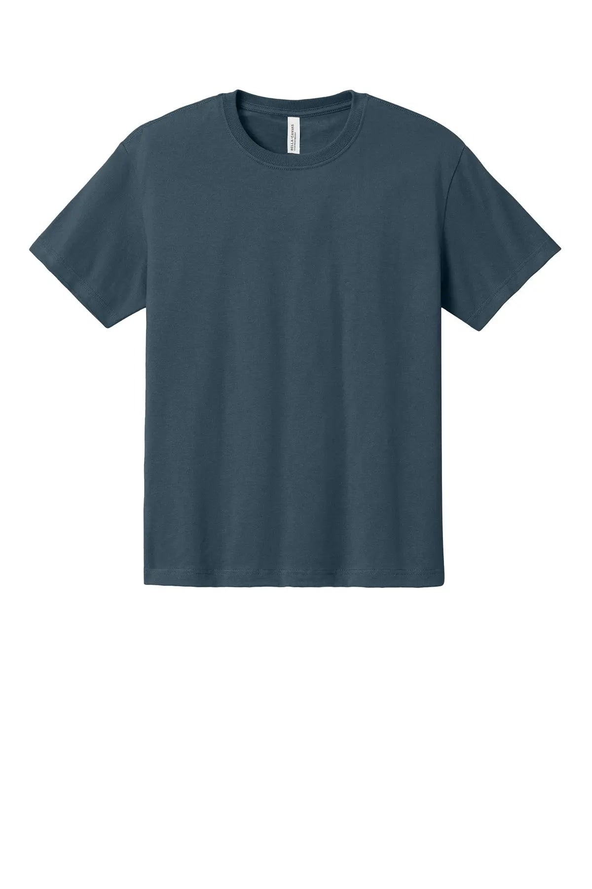 BELLA+CANVAS® Unisex 7.5-Ounce Heavyweight Tee #BC4610
