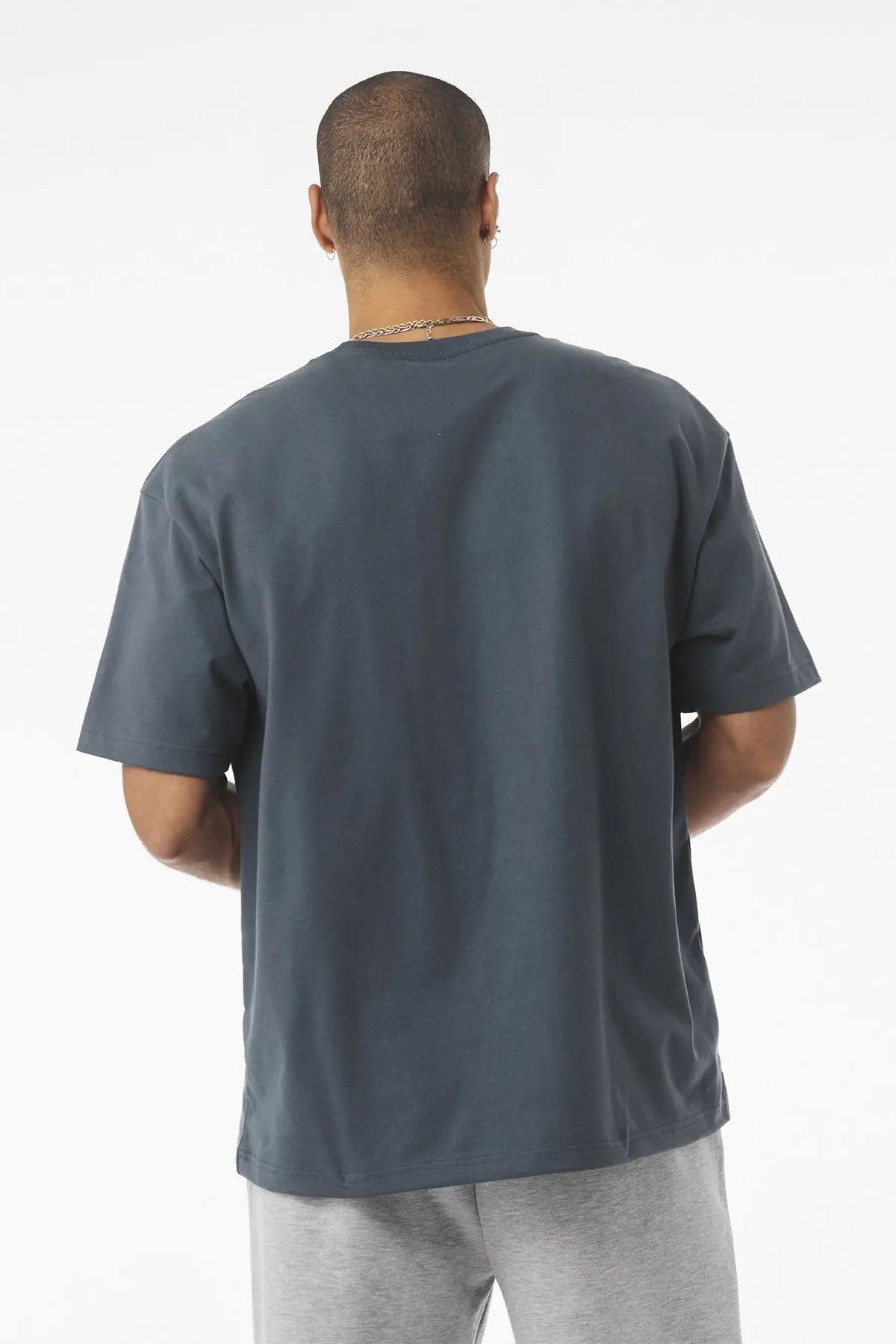 BELLA+CANVAS® Unisex 7.5-Ounce Heavyweight Tee #BC4610