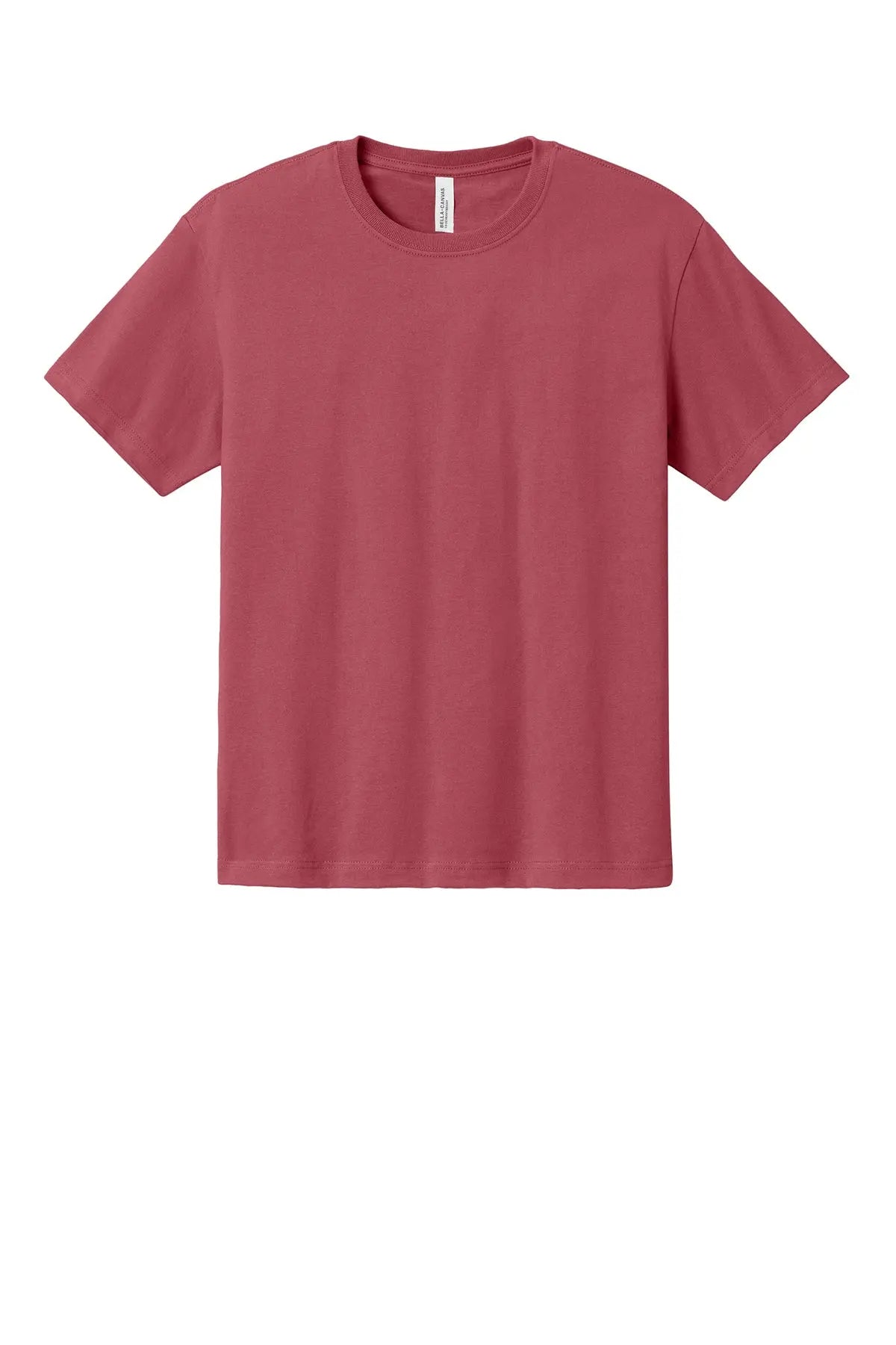 BELLA+CANVAS® Unisex 7.5-Ounce Heavyweight Tee #BC4610