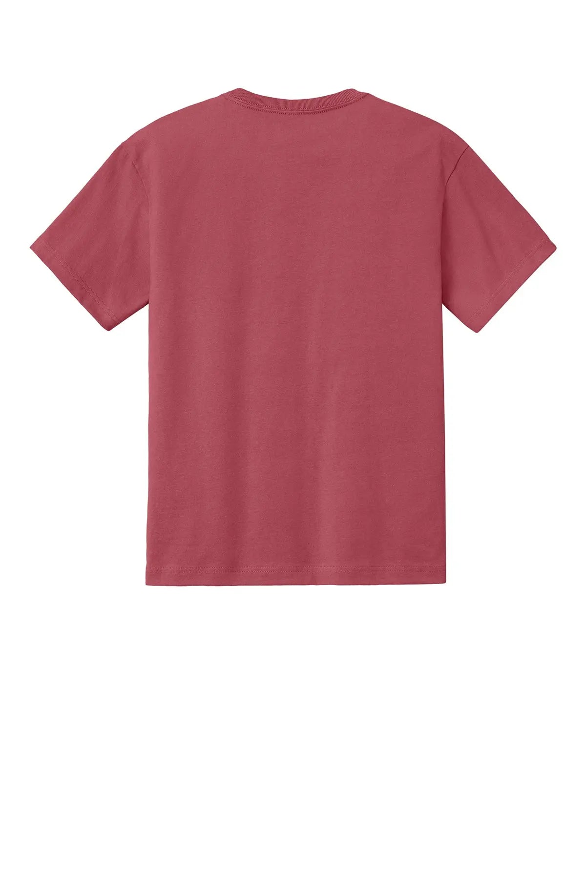 BELLA+CANVAS® Unisex 7.5-Ounce Heavyweight Tee #BC4610