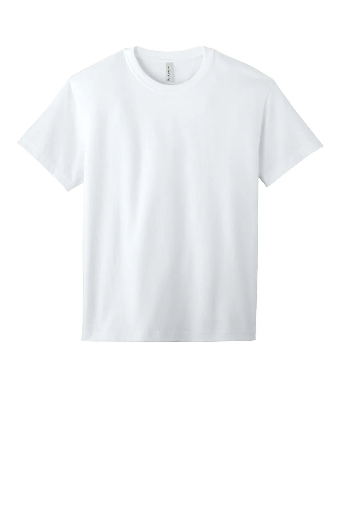BELLA+CANVAS® Unisex 7.5-Ounce Heavyweight Tee #BC4610