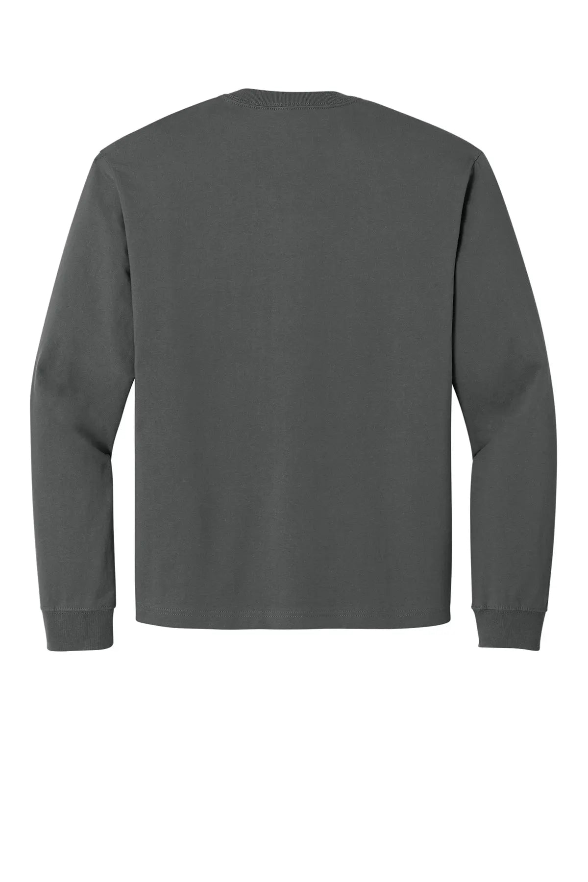 BELLA+CANVAS® Unisex 7.5-Ounce Heavyweight Long Sleeve Tee #BC4651