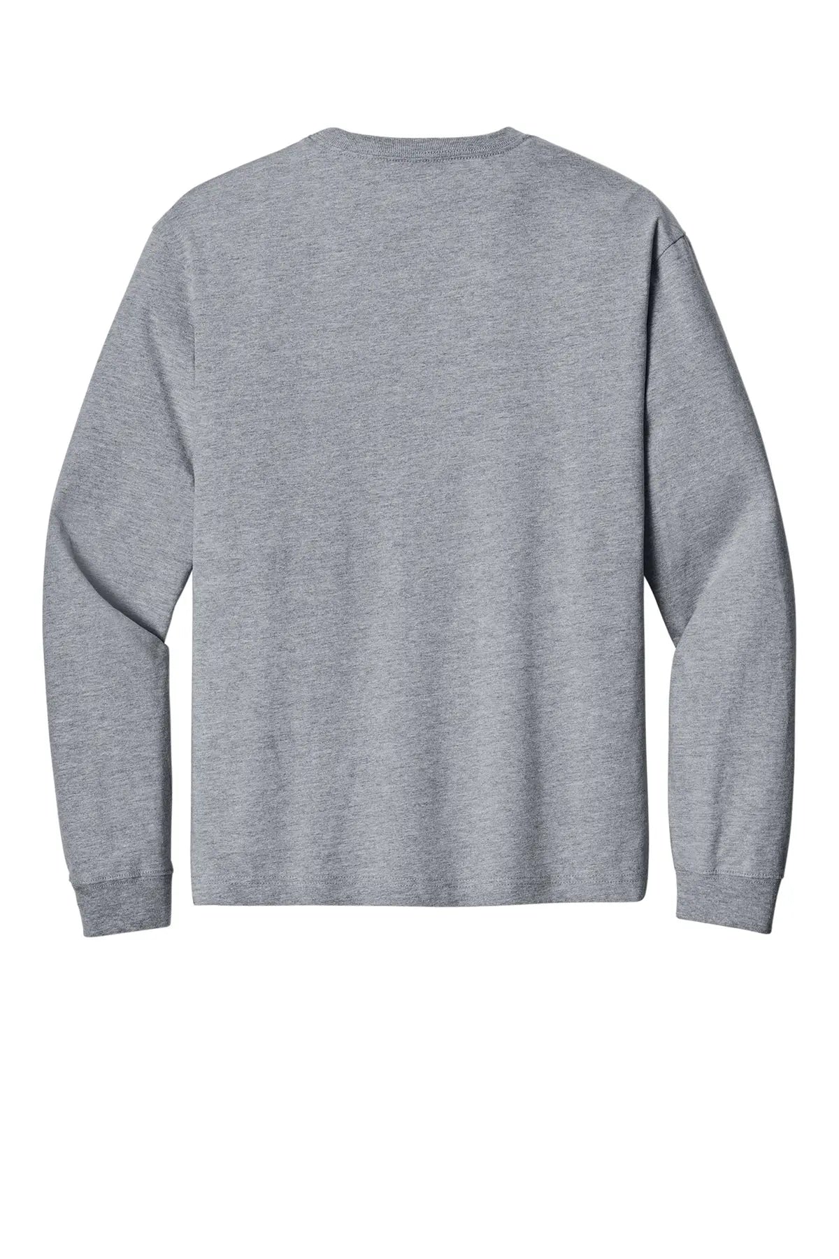 BELLA+CANVAS® Unisex 7.5-Ounce Heavyweight Long Sleeve Tee #BC4651
