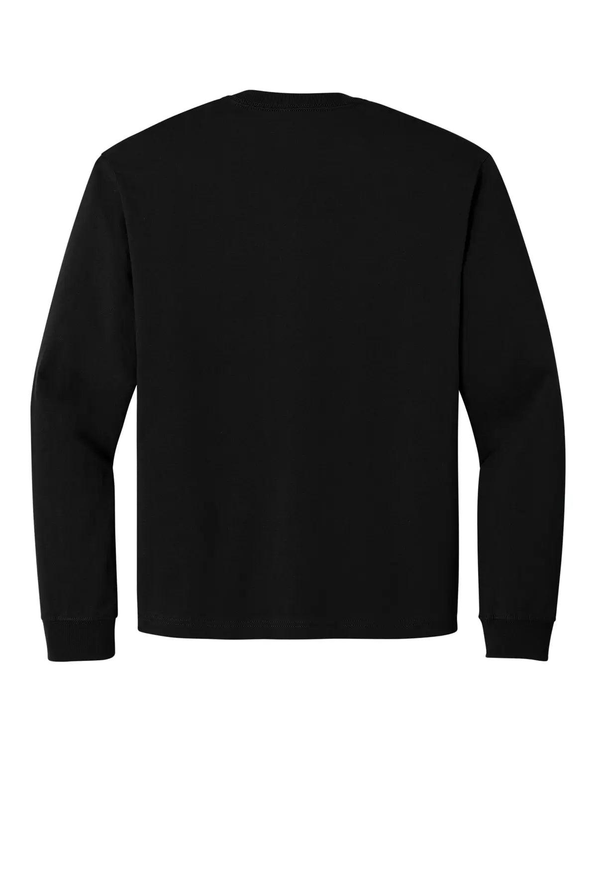 BELLA+CANVAS® Unisex 7.5-Ounce Heavyweight Long Sleeve Tee #BC4651