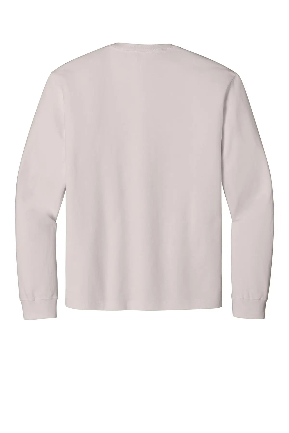 BELLA+CANVAS® Unisex 7.5-Ounce Heavyweight Long Sleeve Tee #BC4651