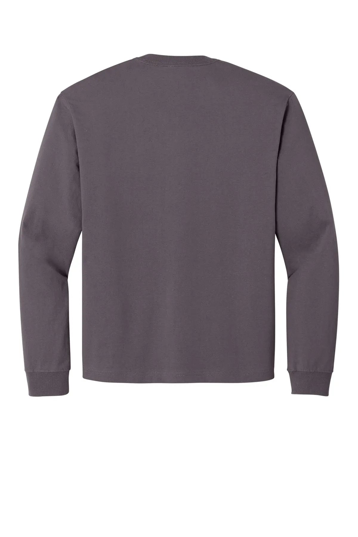 BELLA+CANVAS® Unisex 7.5-Ounce Heavyweight Long Sleeve Tee #BC4651