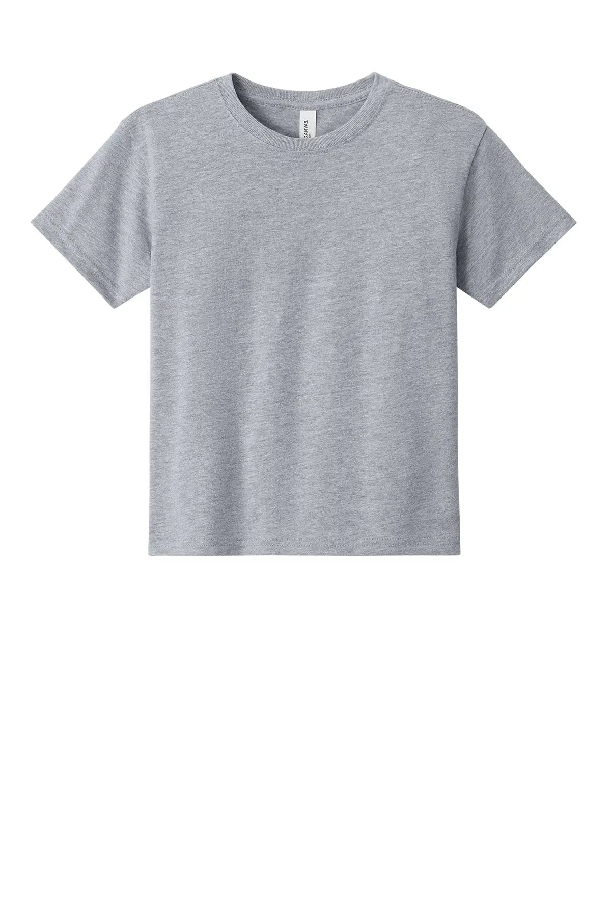 BELLA+CANVAS® Youth 6-Ounce Heavyweight Tee #BC3010Y