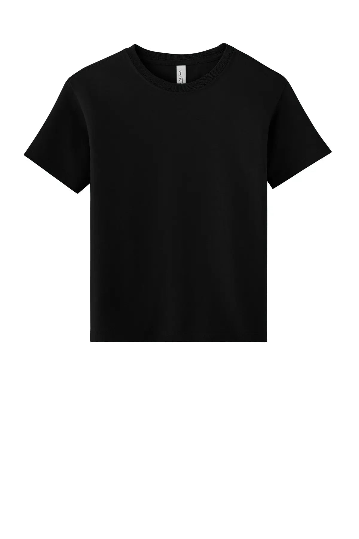 BELLA+CANVAS® Youth 6-Ounce Heavyweight Tee #BC3010Y