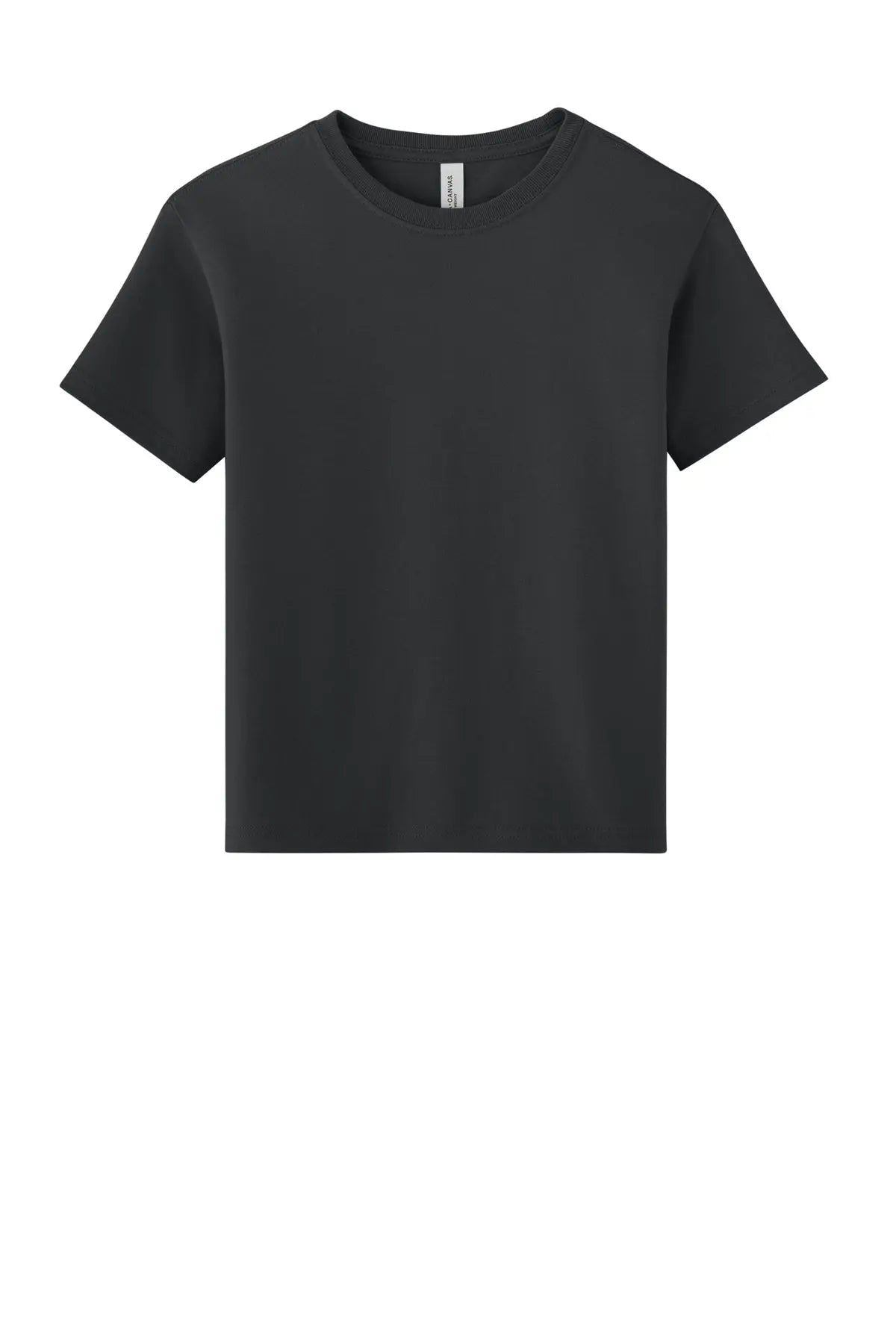 BELLA+CANVAS® Youth 6-Ounce Heavyweight Tee #BC3010Y