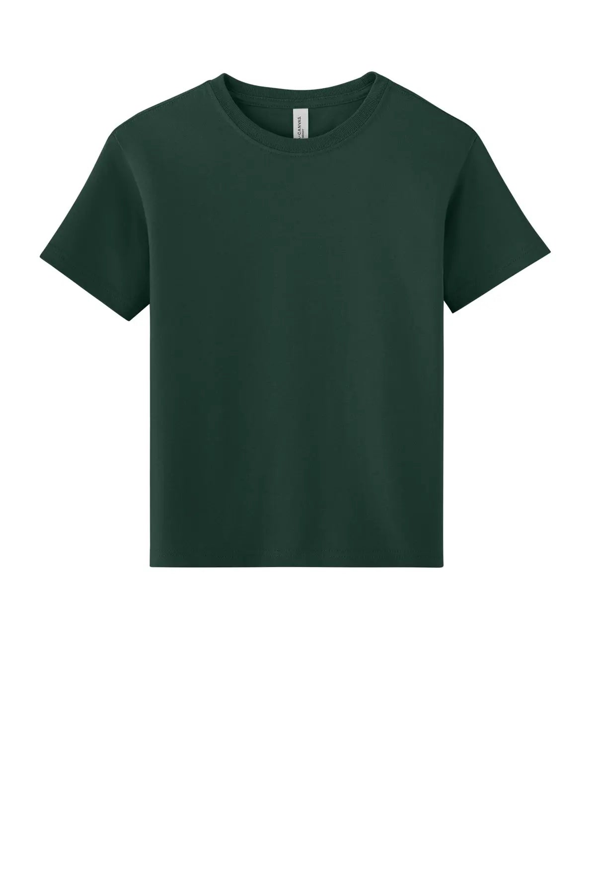 BELLA+CANVAS® Youth 6-Ounce Heavyweight Tee #BC3010Y