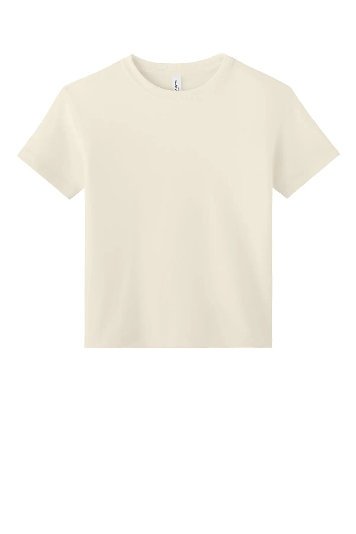 BELLA+CANVAS® Youth 6-Ounce Heavyweight Tee #BC3010Y