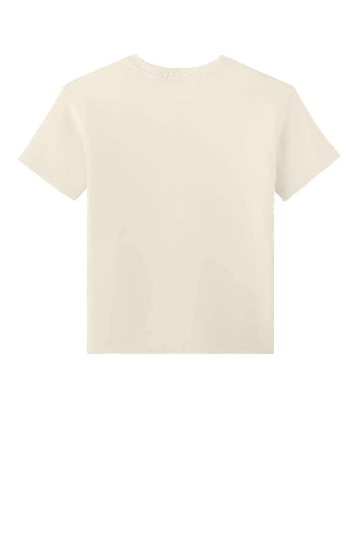 BELLA+CANVAS® Youth 6-Ounce Heavyweight Tee #BC3010Y