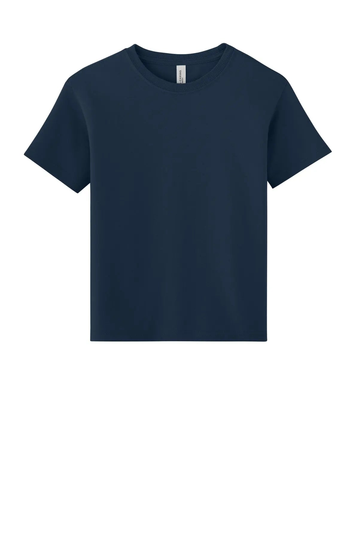 BELLA+CANVAS® Youth 6-Ounce Heavyweight Tee #BC3010Y