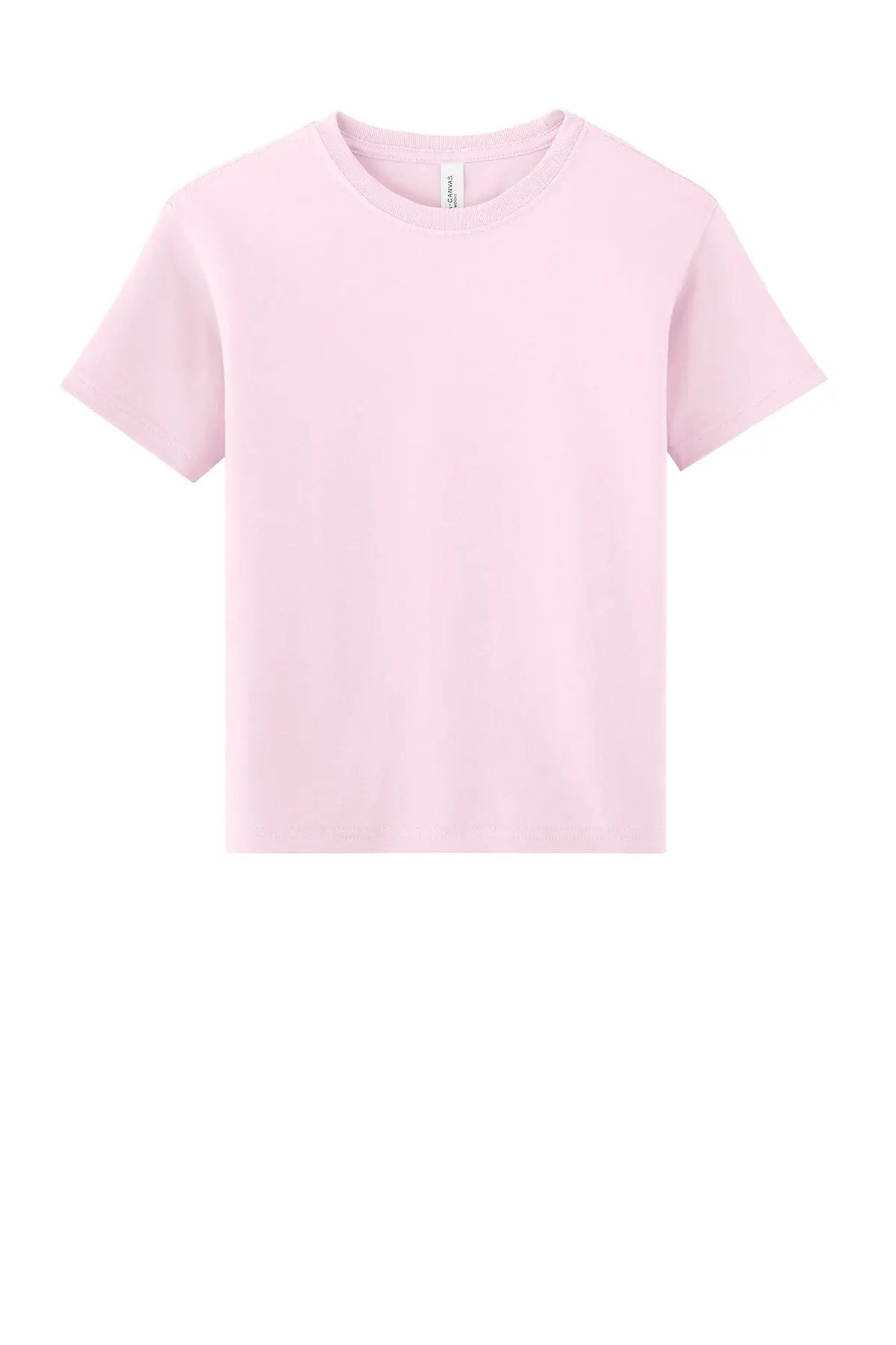 BELLA+CANVAS® Youth 6-Ounce Heavyweight Tee #BC3010Y