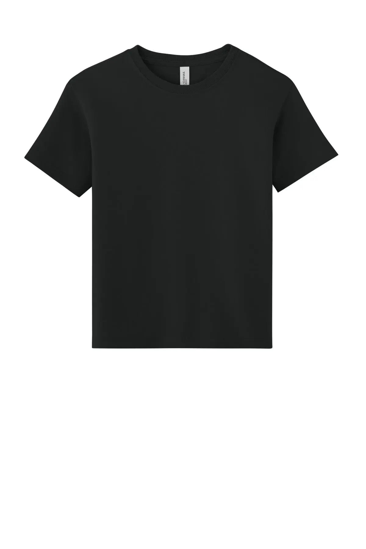 BELLA+CANVAS® Youth 6-Ounce Heavyweight Tee #BC3010Y
