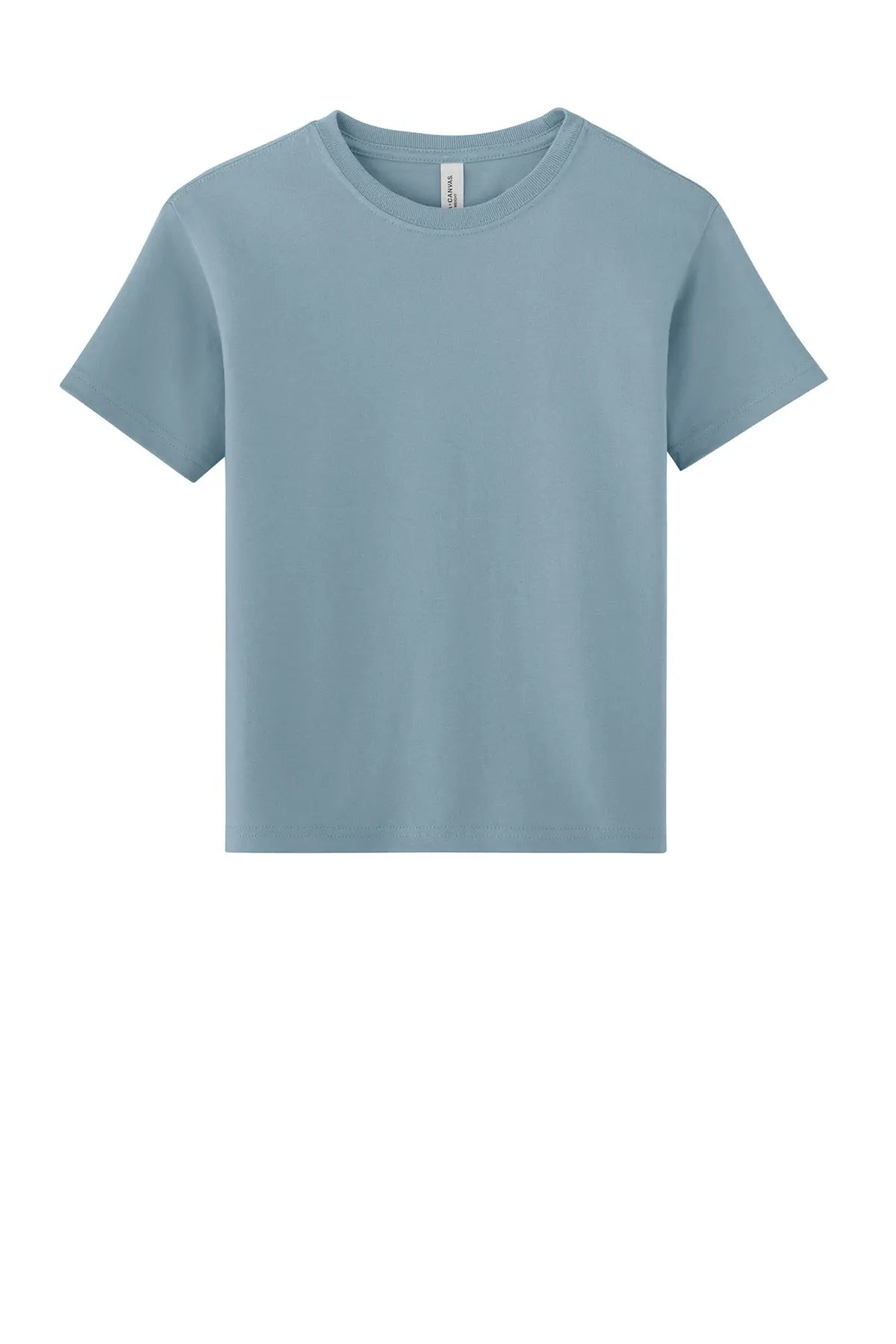 BELLA+CANVAS® Youth 6-Ounce Heavyweight Tee #BC3010Y